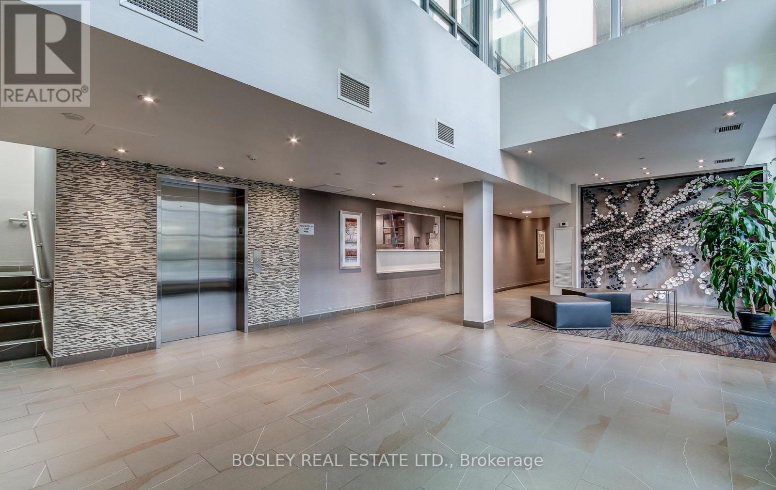 412 - 1171 Queen Street W, Toronto, Ontario  M6J 1J6 - Photo 37 - C12558476