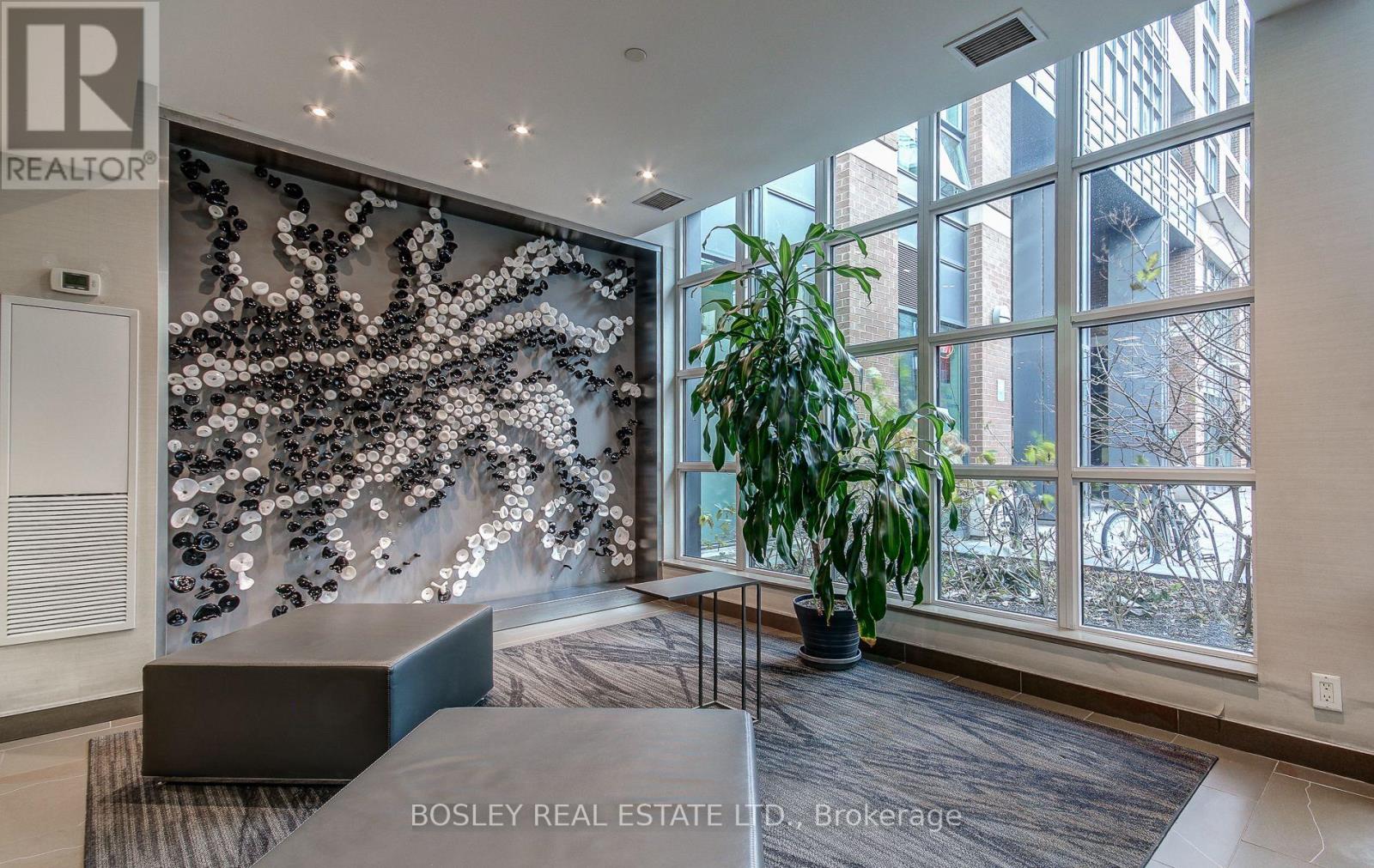 412 - 1171 Queen Street W, Toronto, Ontario  M6J 1J6 - Photo 38 - C12558476