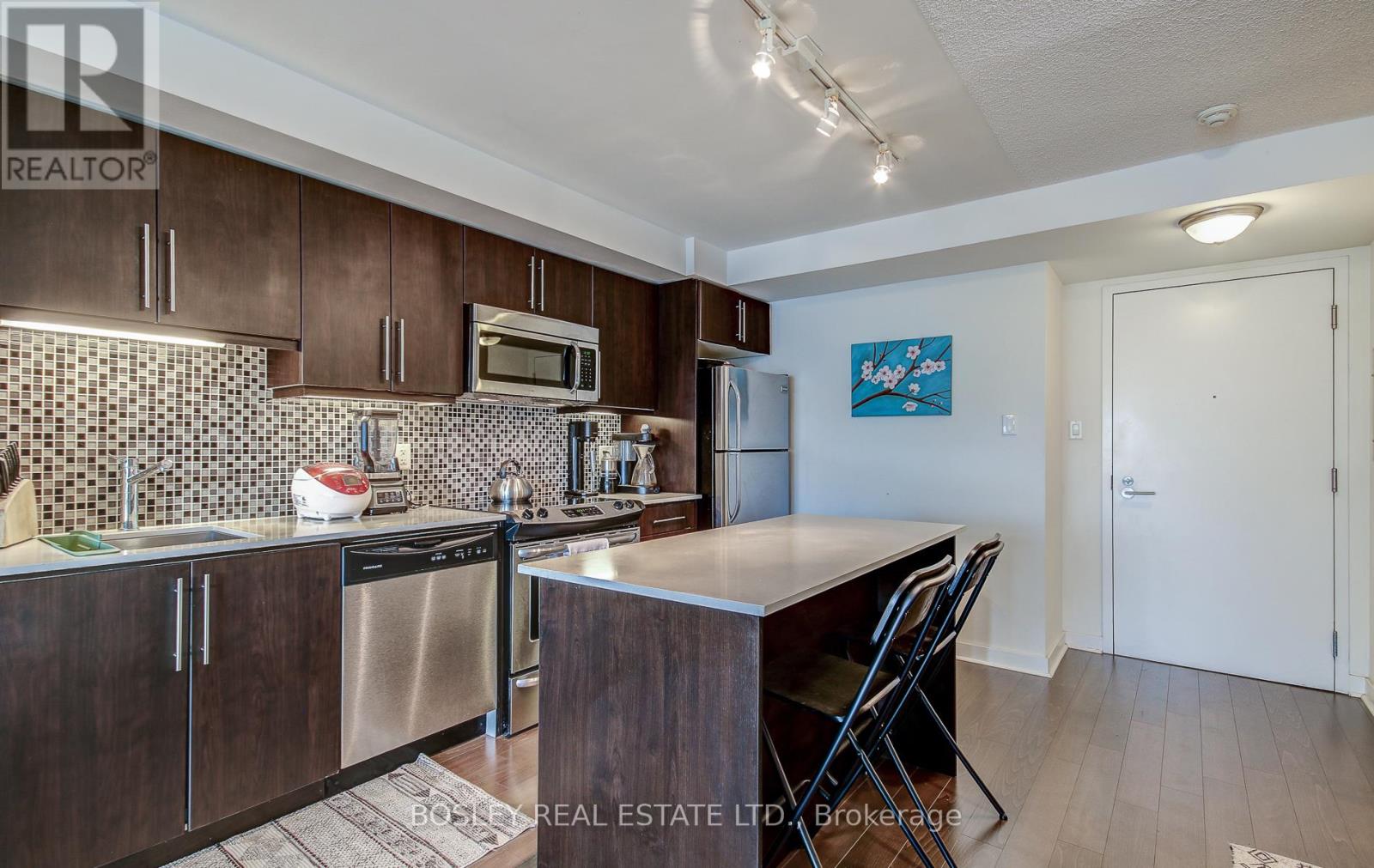 412 - 1171 Queen Street W, Toronto, Ontario  M6J 1J6 - Photo 4 - C12558476