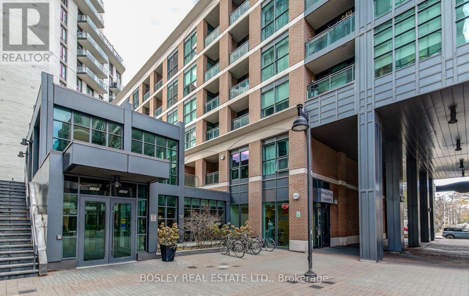 412 - 1171 Queen Street W, Toronto, Ontario  M6J 1J6 - Photo 40 - C12558476