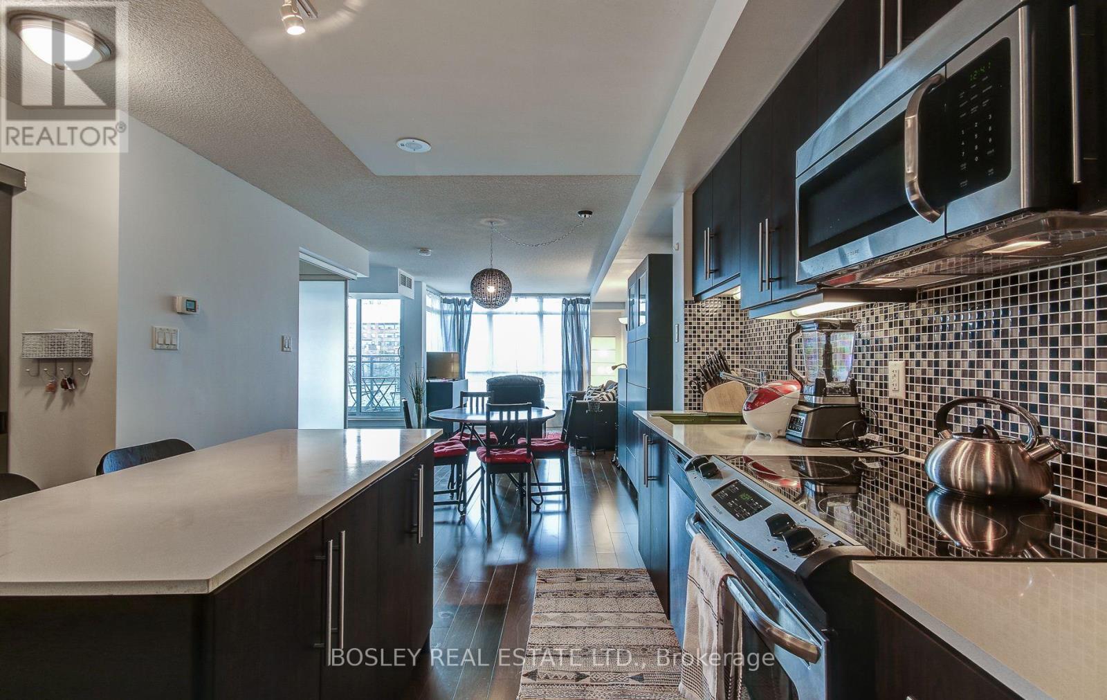 412 - 1171 Queen Street W, Toronto, Ontario  M6J 1J6 - Photo 6 - C12558476