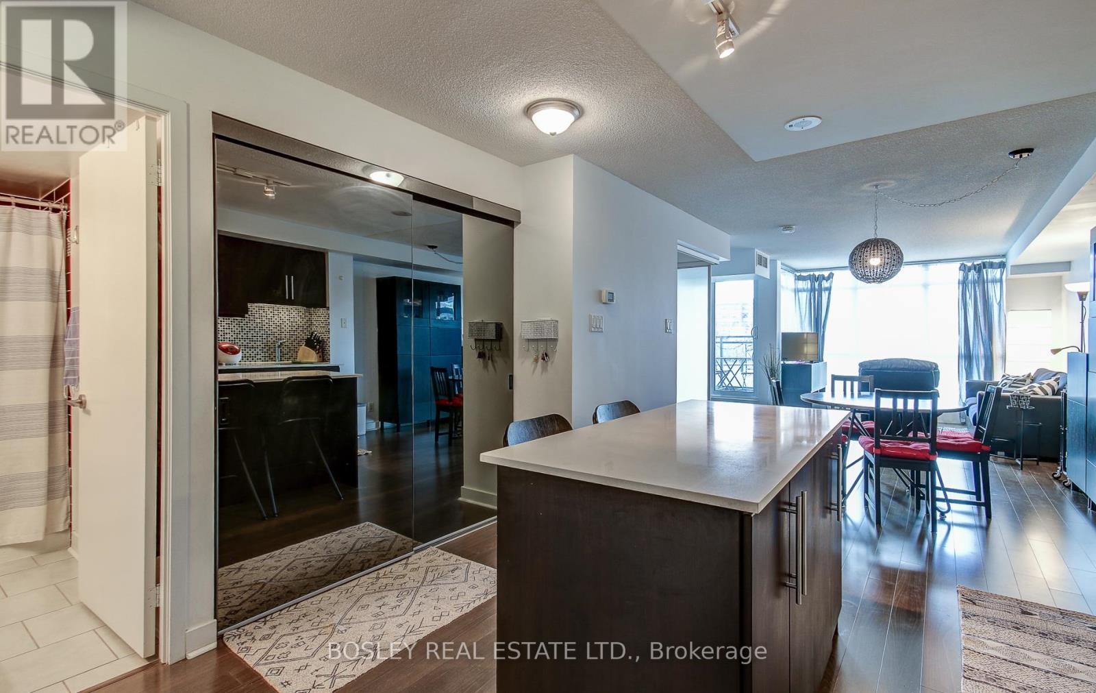 412 - 1171 Queen Street W, Toronto, Ontario  M6J 1J6 - Photo 7 - C12558476