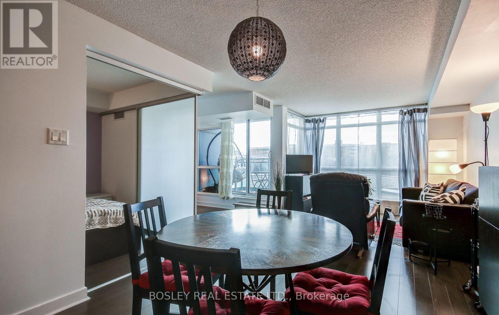 412 - 1171 Queen Street W, Toronto, Ontario  M6J 1J6 - Photo 8 - C12558476