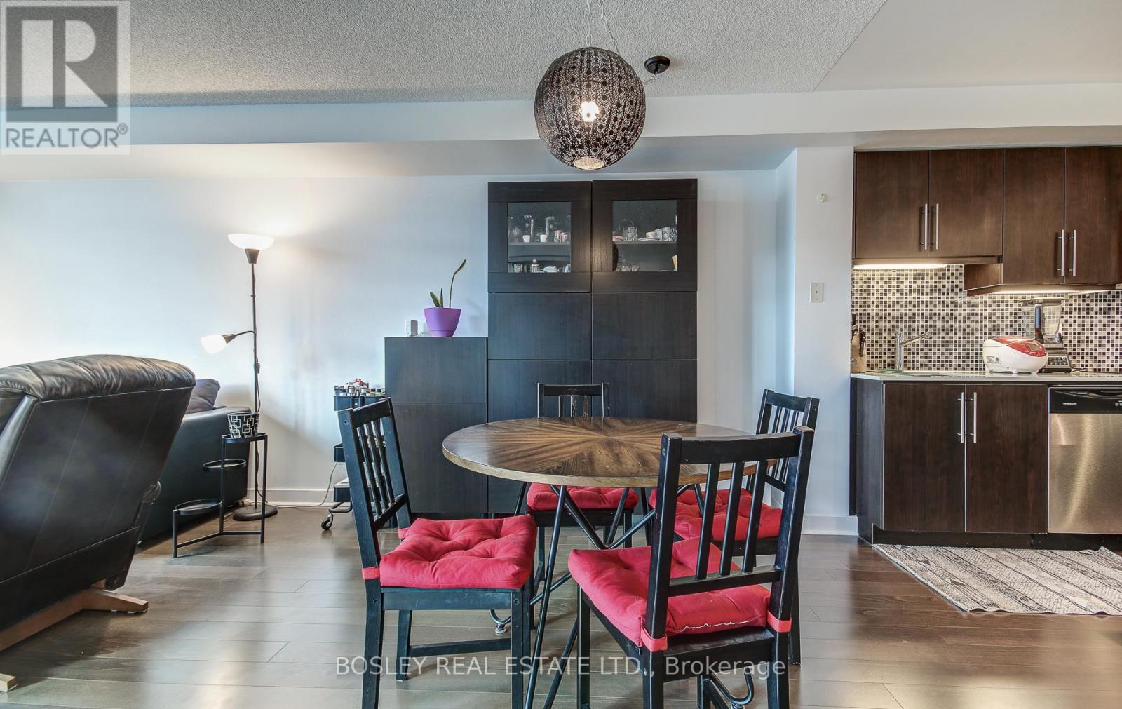 412 - 1171 Queen Street W, Toronto, Ontario  M6J 1J6 - Photo 9 - C12558476