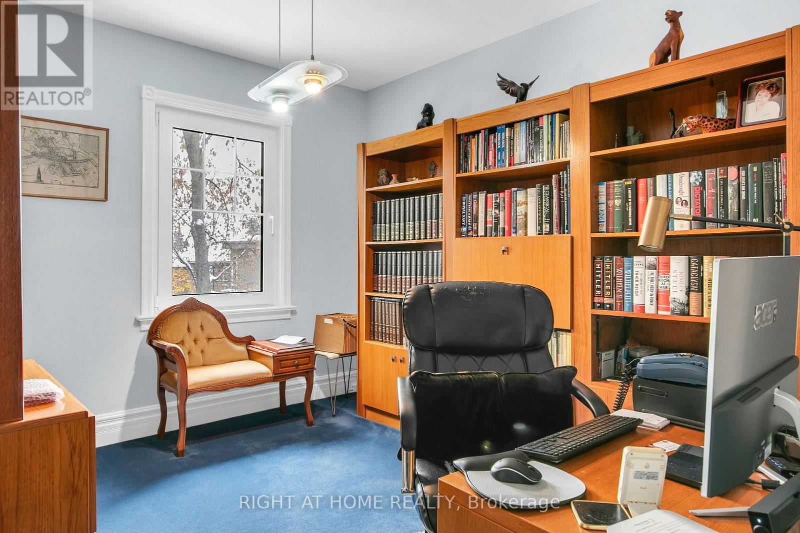 77 Ava Road, Toronto, Ontario  M6C 1V6 - Photo 10 - C12558498