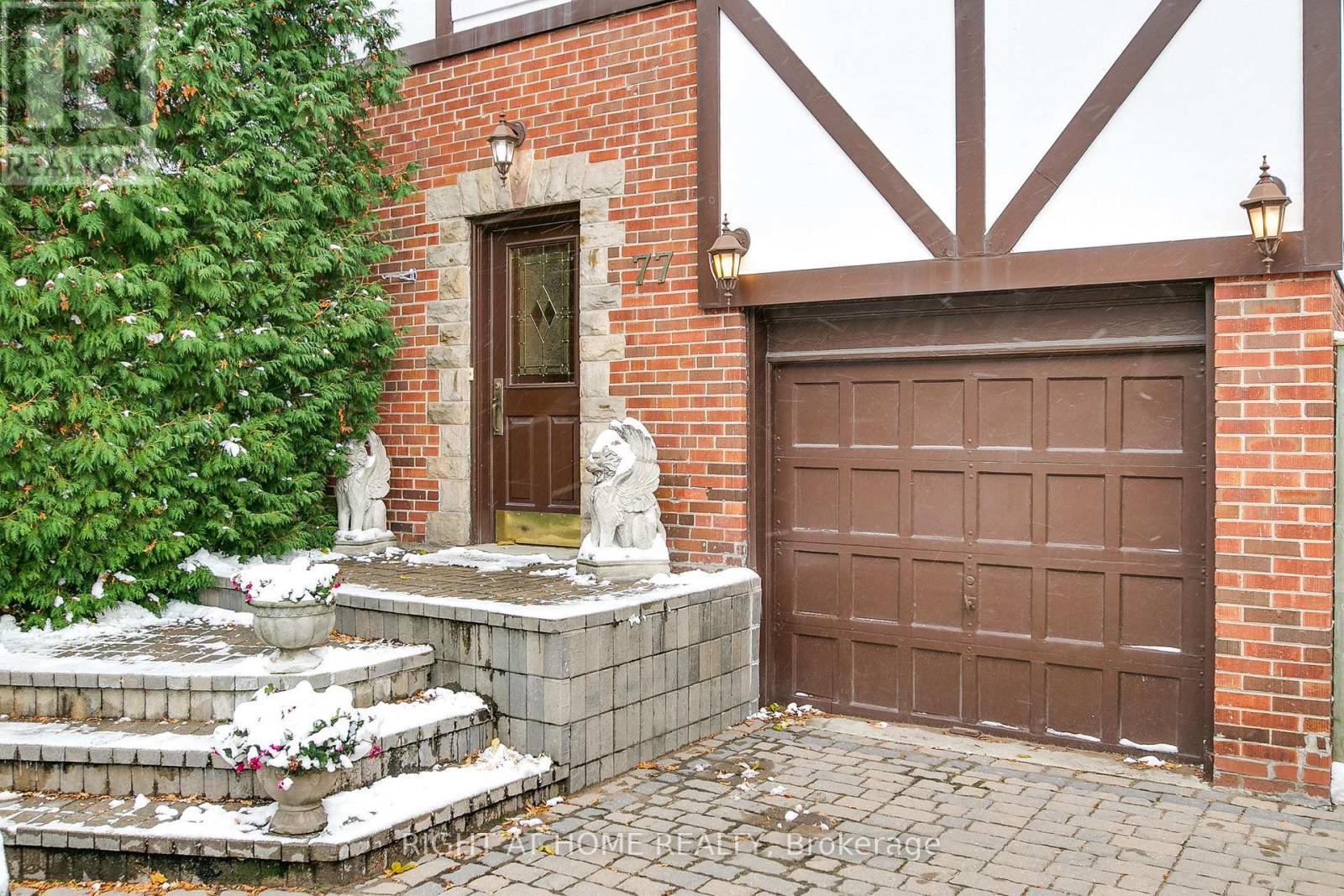 77 Ava Road, Toronto, Ontario  M6C 1V6 - Photo 2 - C12558498