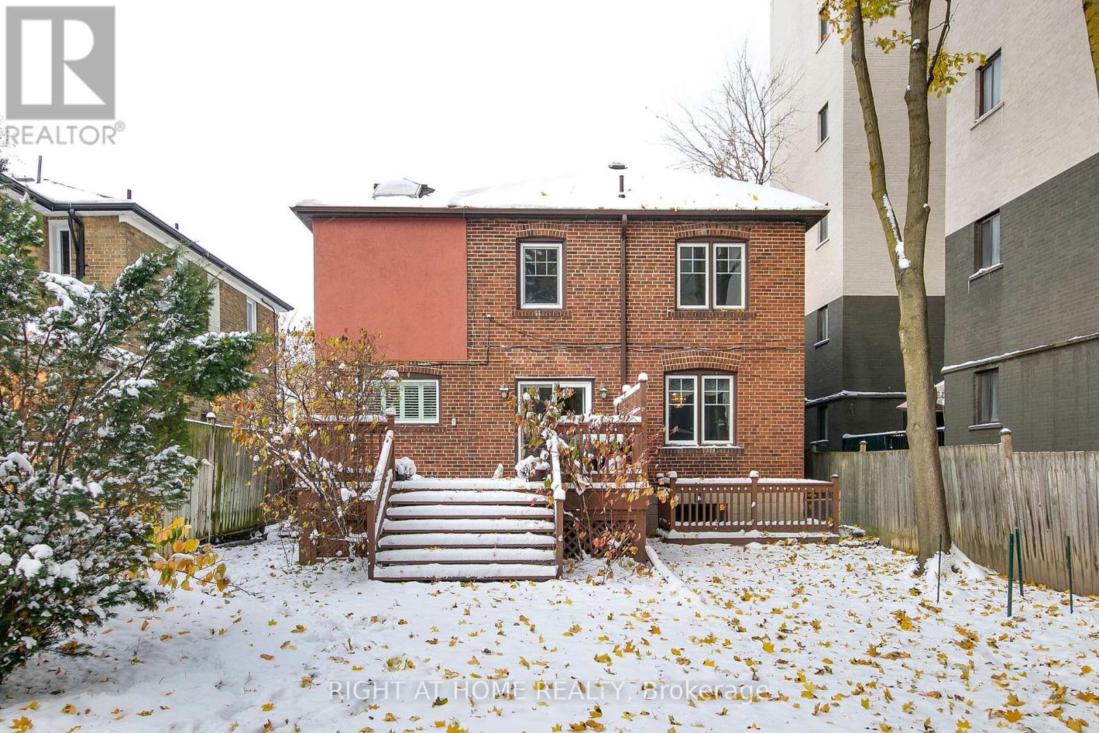 77 Ava Road, Toronto, Ontario  M6C 1V6 - Photo 28 - C12558498