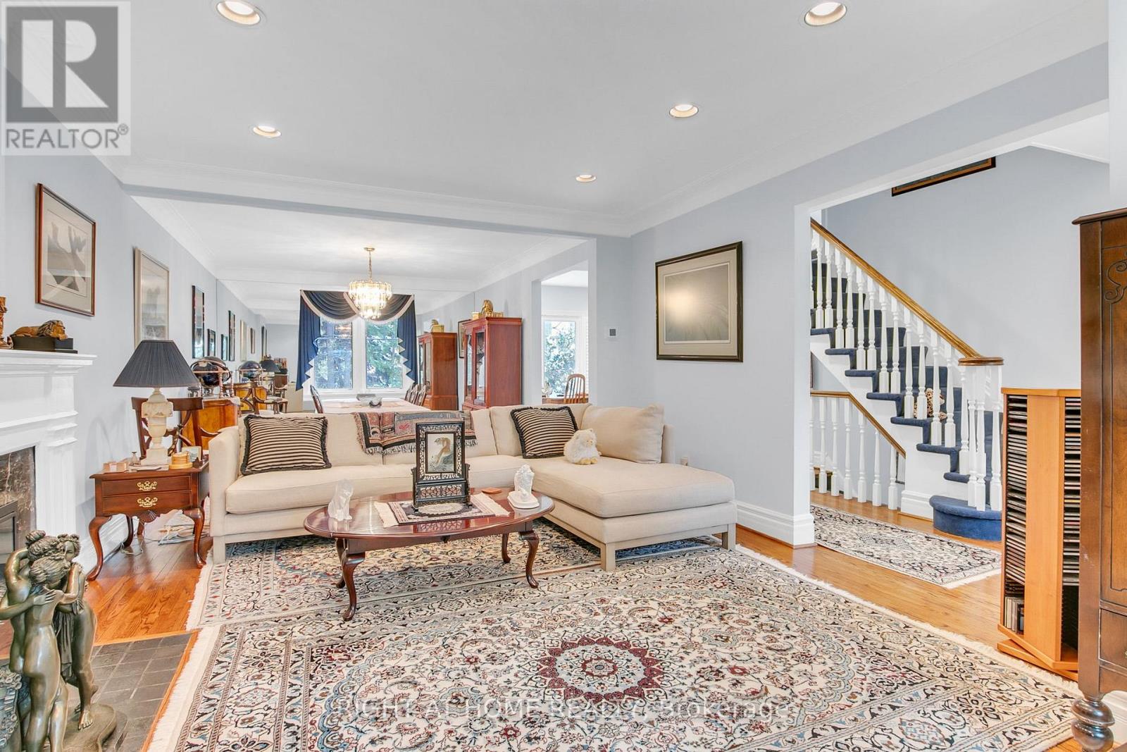 77 Ava Road, Toronto, Ontario  M6C 1V6 - Photo 4 - C12558498