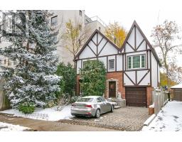 77 AVA ROAD, Toronto, Ontario