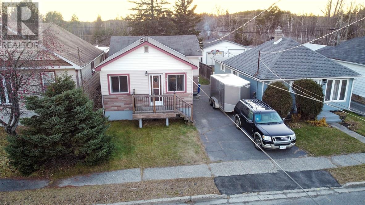 27 East Street, Coniston, Ontario  P0M 1M0 - Photo 22 - 2125705