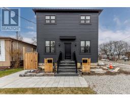 781 OLIVA STREET, Pickering, Ontario