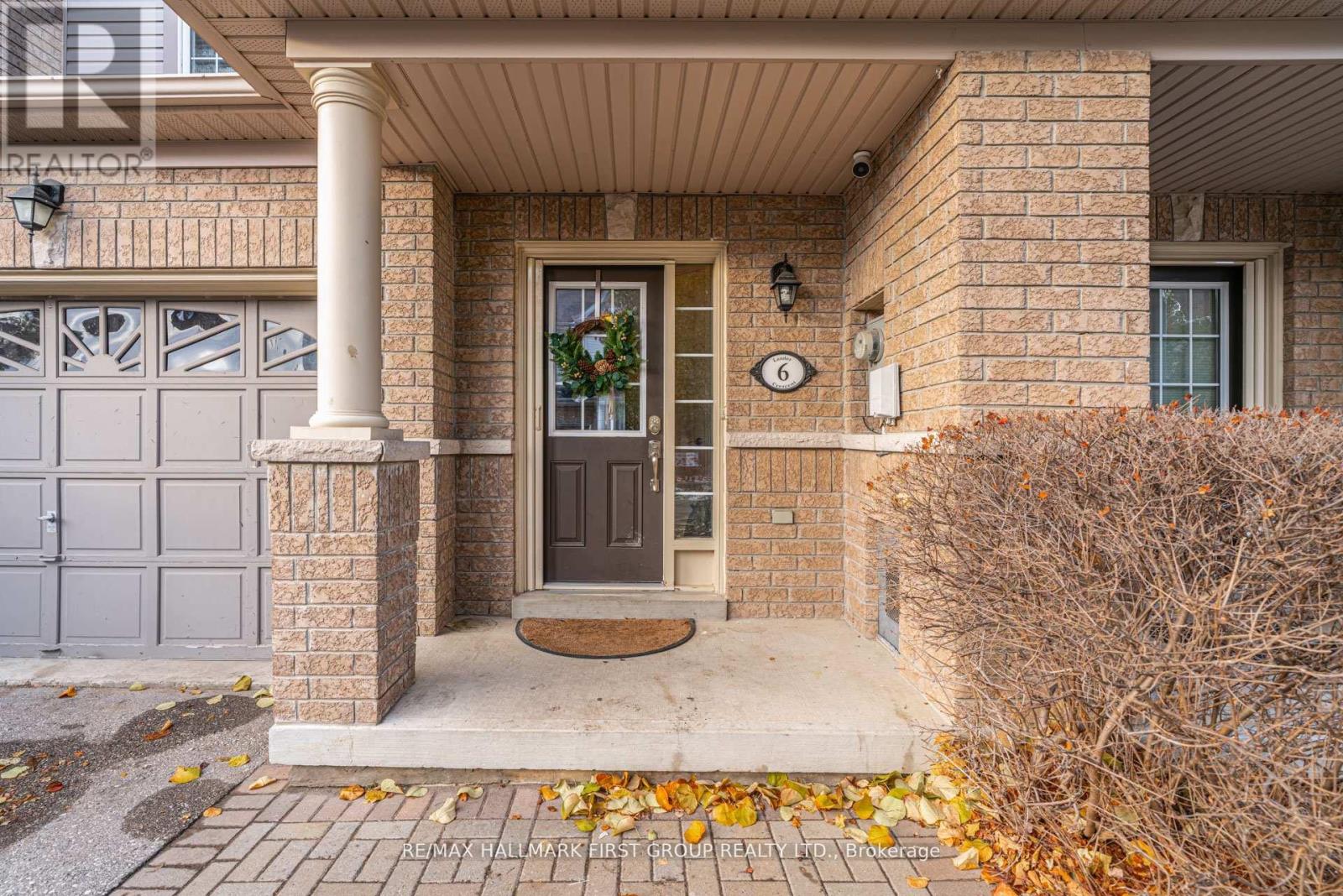 6 Lander Crescent, Clarington, Ontario  L1C 0L4 - Photo 2 - E12558278