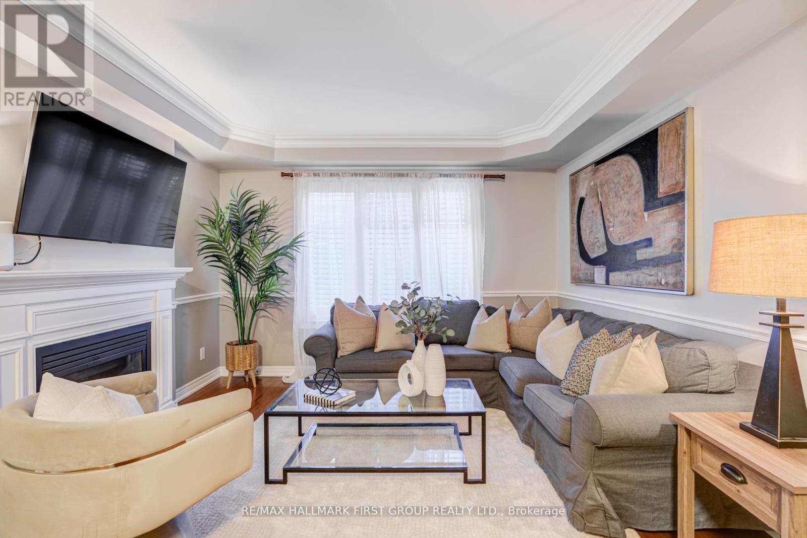 6 Lander Crescent, Clarington, Ontario  L1C 0L4 - Photo 5 - E12558278