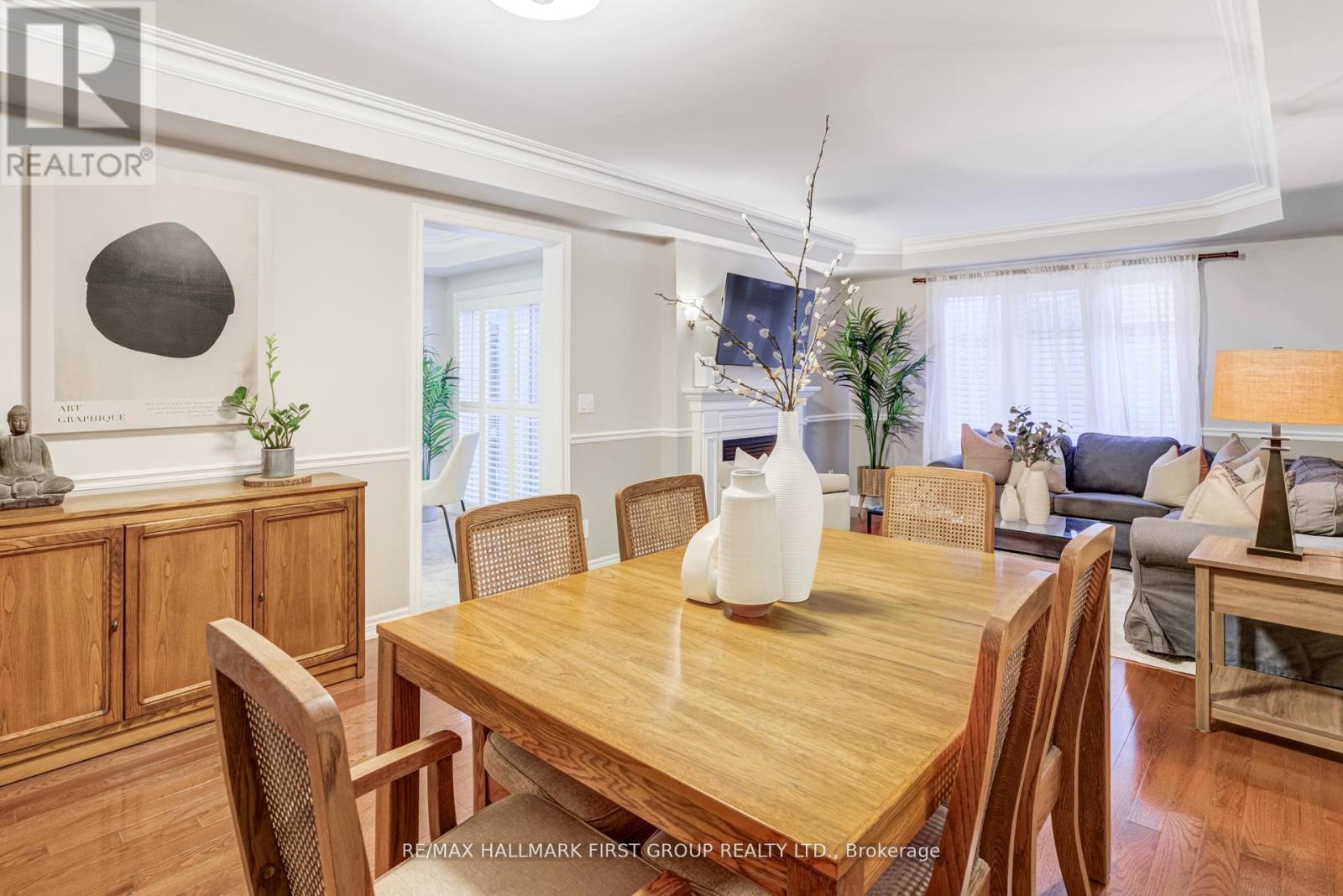 6 Lander Crescent, Clarington, Ontario  L1C 0L4 - Photo 6 - E12558278