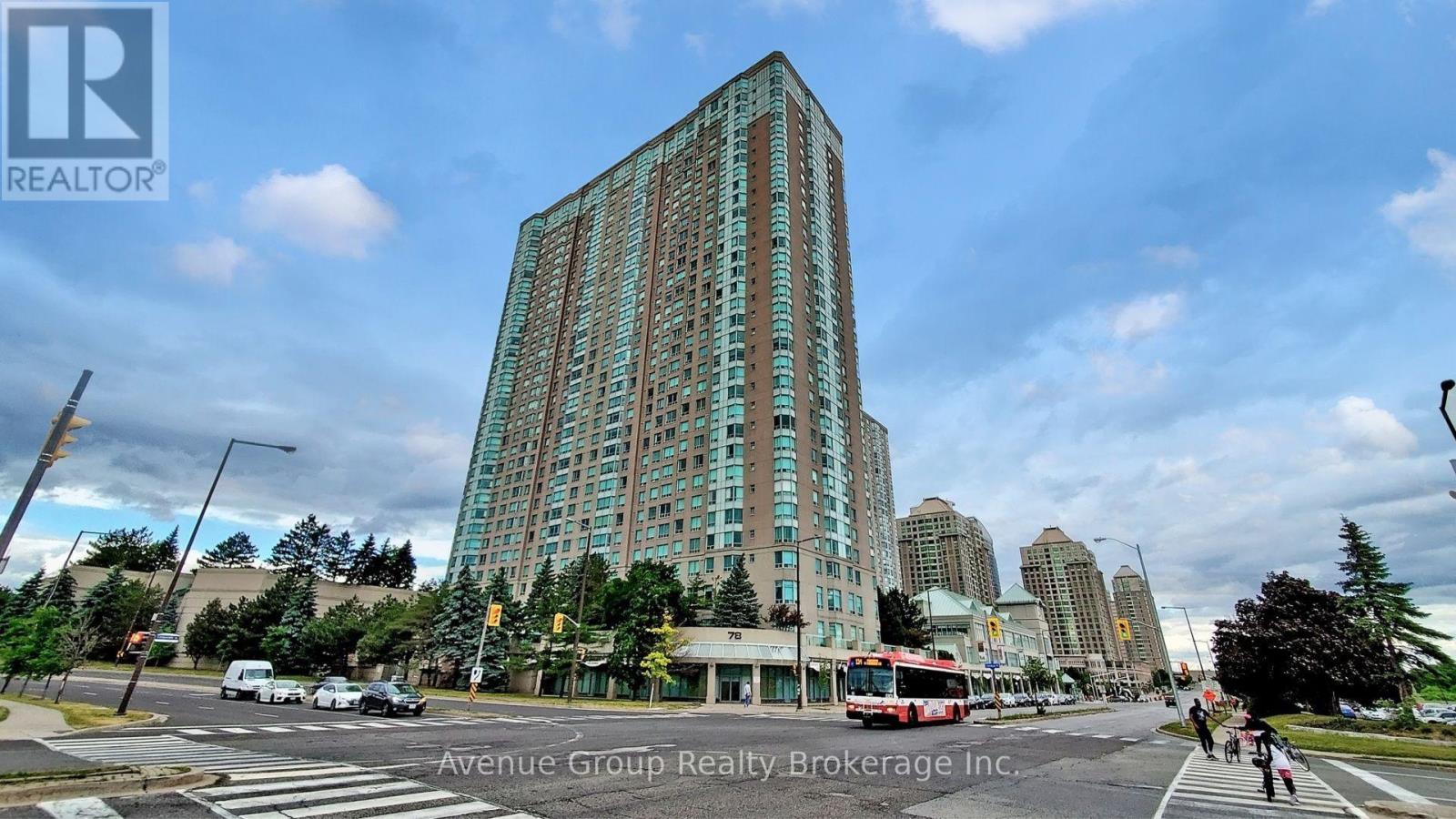 1527 - 68 CORPORATE DRIVE, Toronto, Ontario