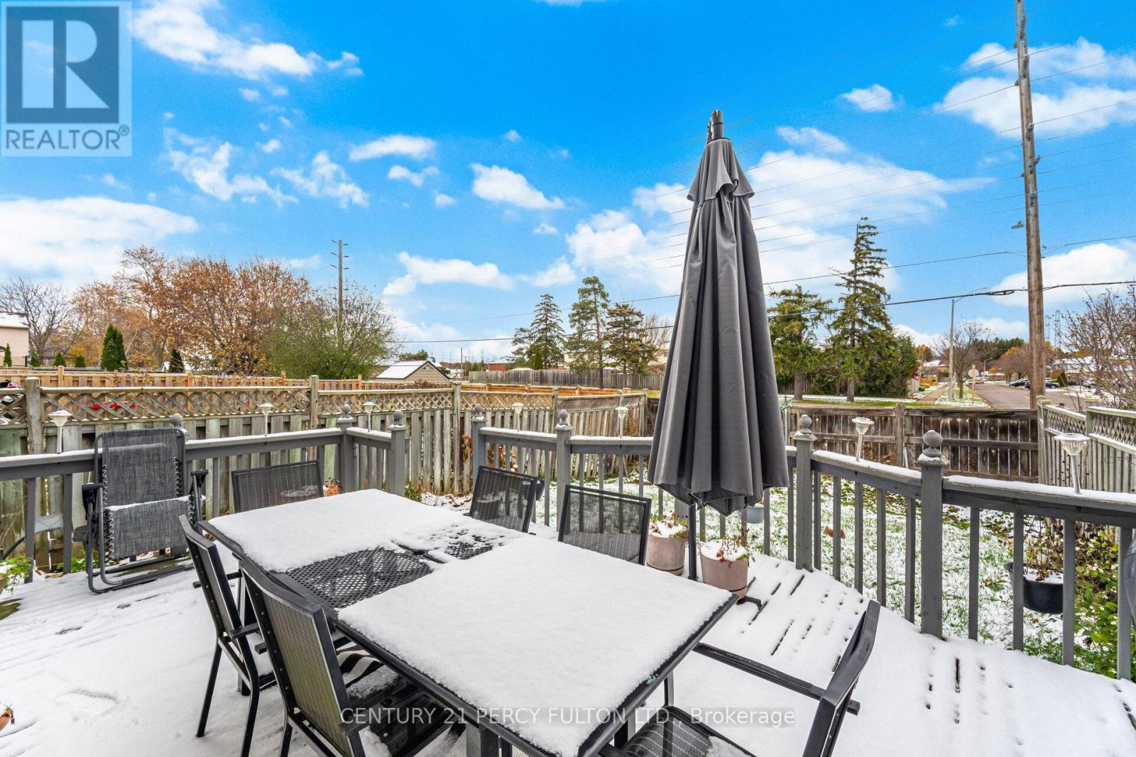 1399 Anton Square, Pickering, Ontario L1V 5T5 - Photo 39 - E12558354