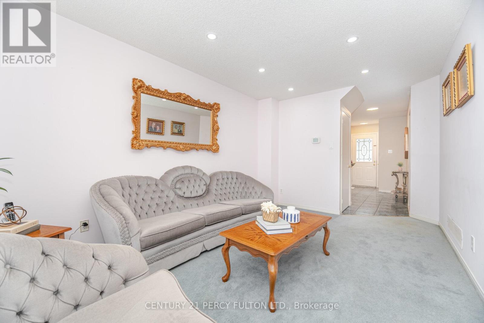1399 Anton Square, Pickering, Ontario L1V 5T5 - Photo 7 - E12558354