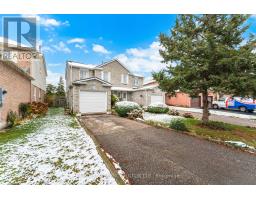 1399 ANTON SQUARE, Pickering, Ontario