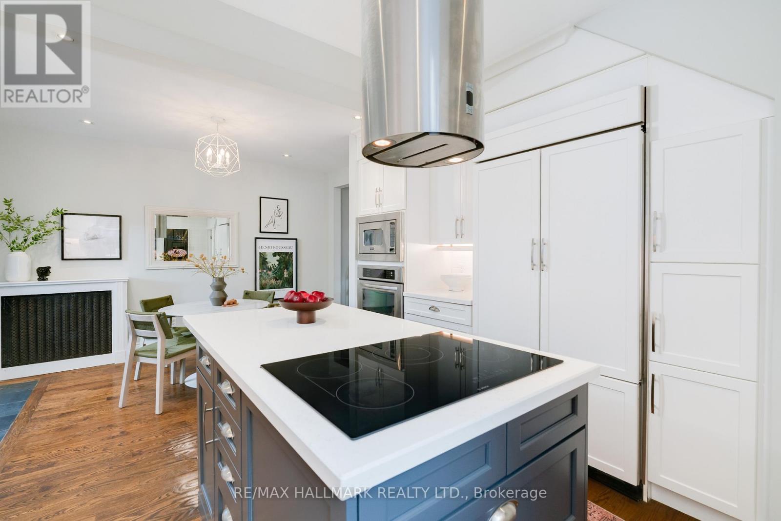 22 Sharpe Street, Toronto, Ontario  M1N 3T6 - Photo 11 - E12558434