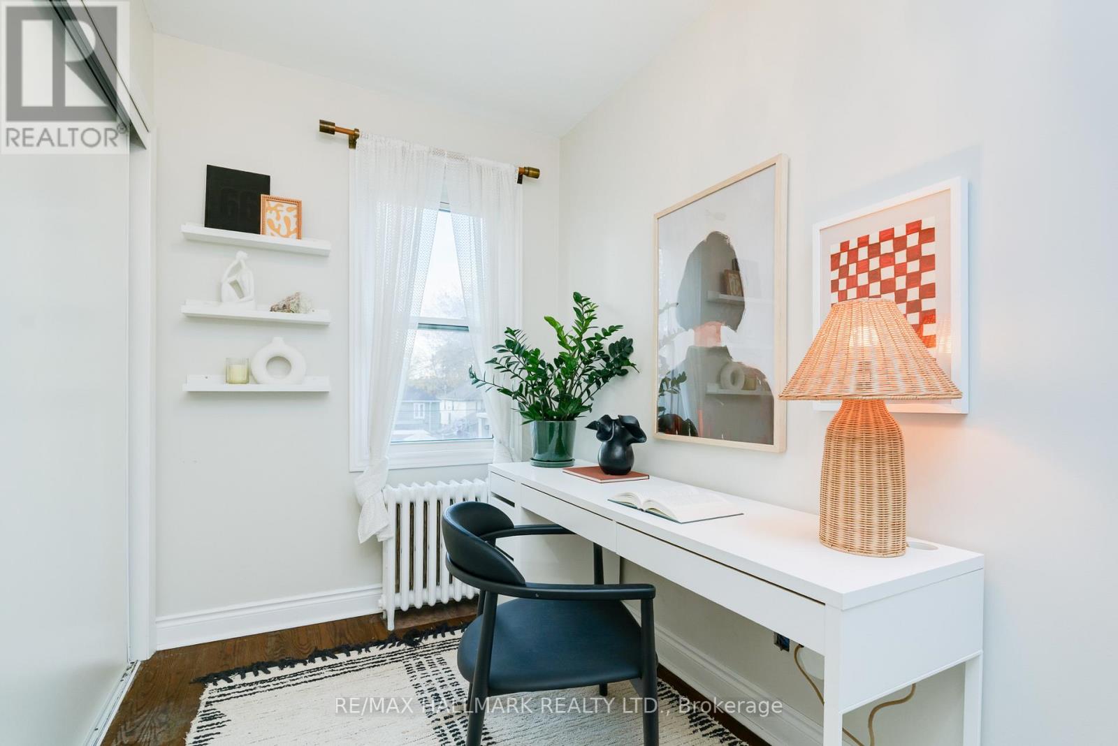 22 Sharpe Street, Toronto, Ontario  M1N 3T6 - Photo 25 - E12558434