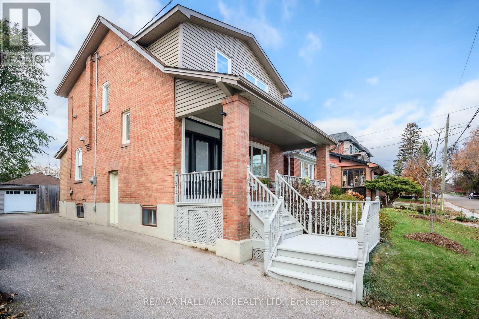 22 Sharpe Street, Toronto, Ontario  M1N 3T6 - Photo 34 - E12558434