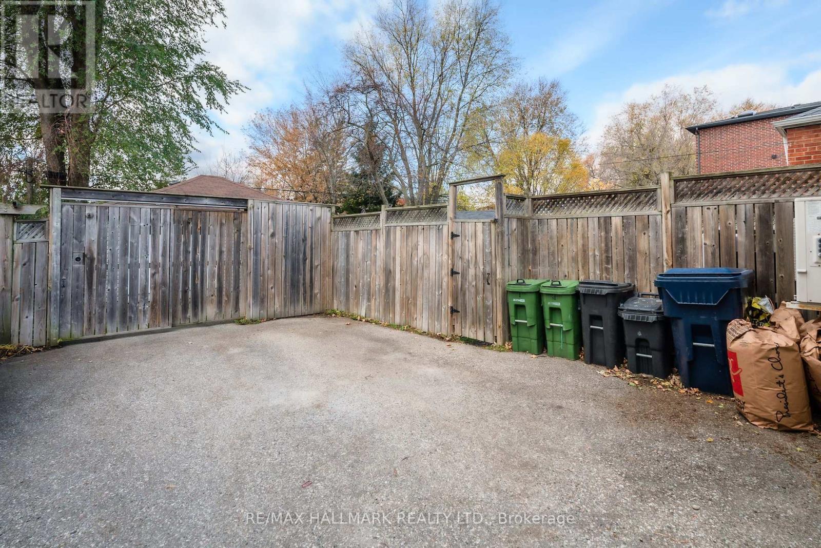 22 Sharpe Street, Toronto, Ontario  M1N 3T6 - Photo 35 - E12558434