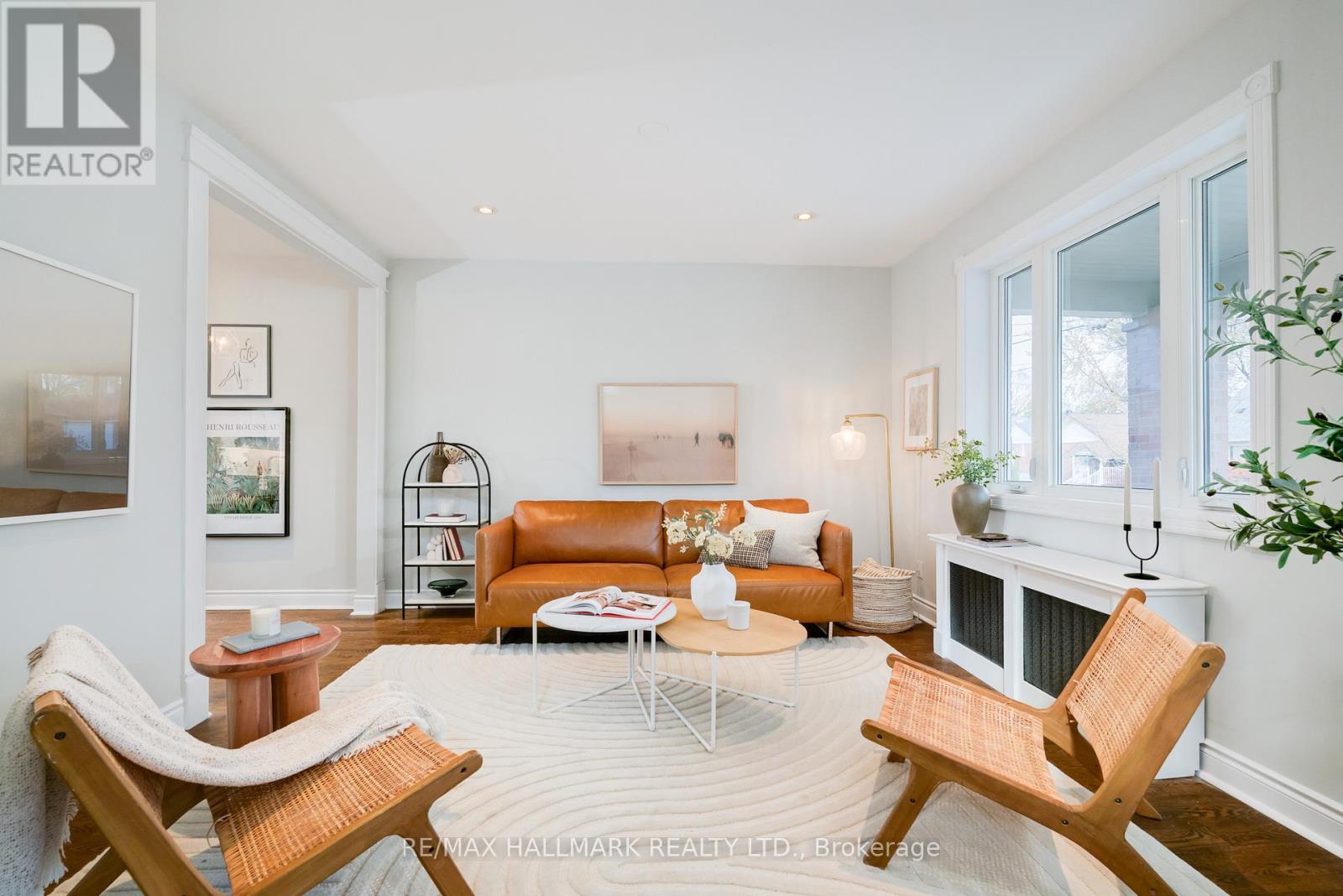 22 Sharpe Street, Toronto, Ontario  M1N 3T6 - Photo 4 - E12558434