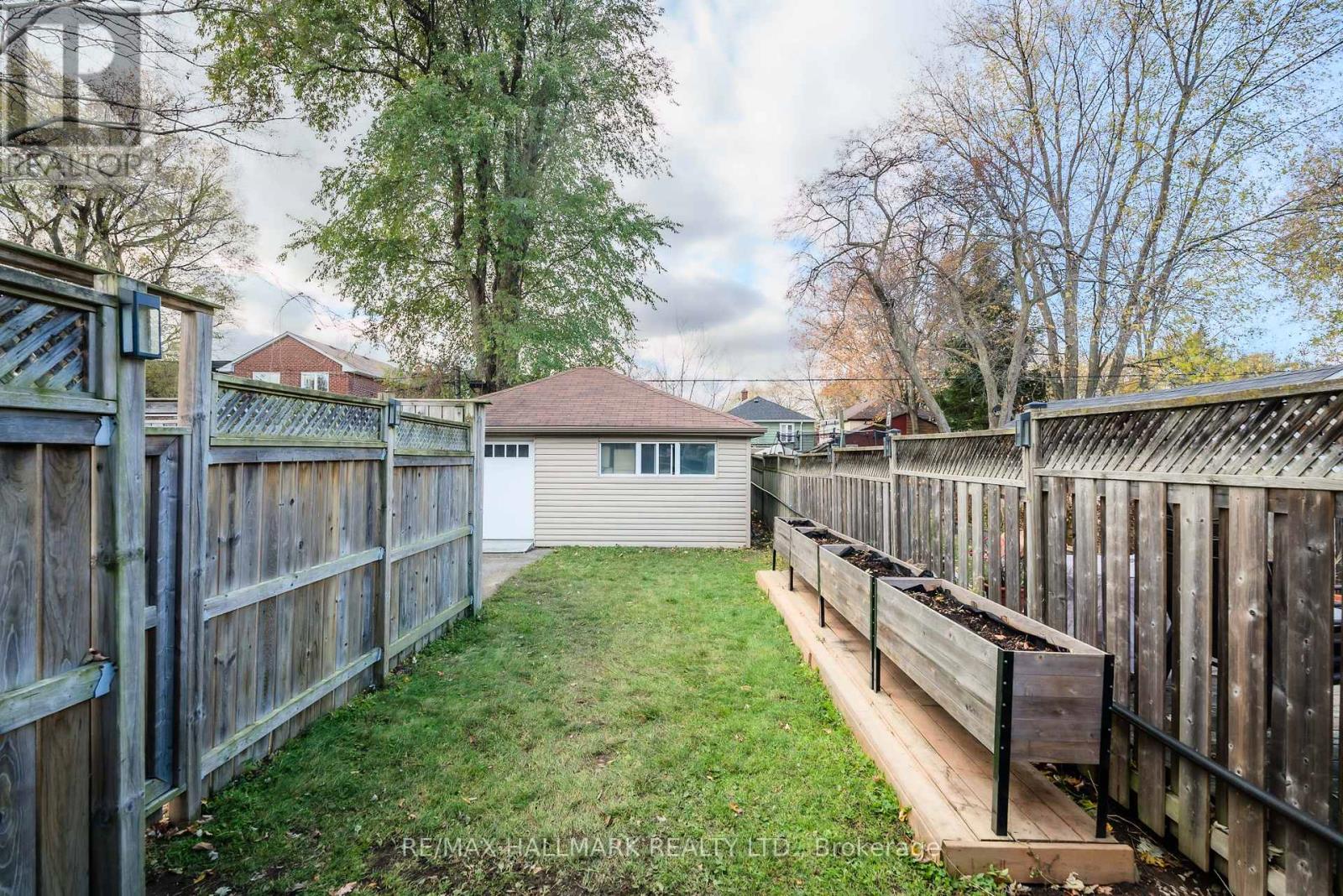 22 Sharpe Street, Toronto, Ontario  M1N 3T6 - Photo 41 - E12558434