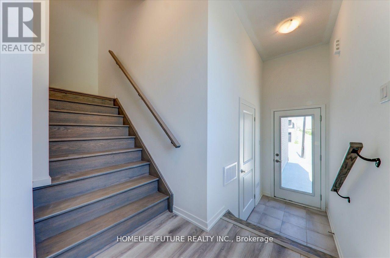 233 Monarch Avenue, Ajax, Ontario  L1S 7M3 - Photo 11 - E12558446