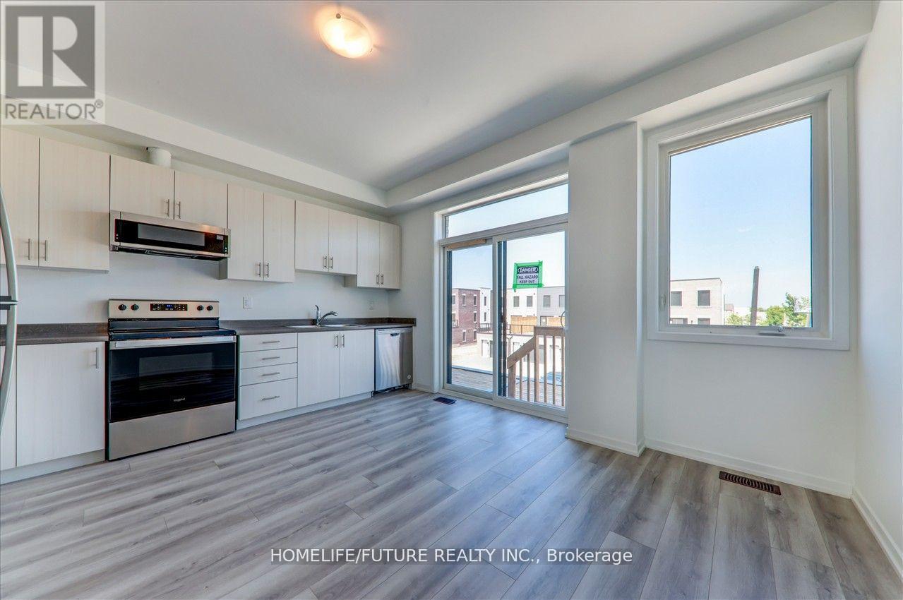 233 Monarch Avenue, Ajax, Ontario  L1S 7M3 - Photo 17 - E12558446