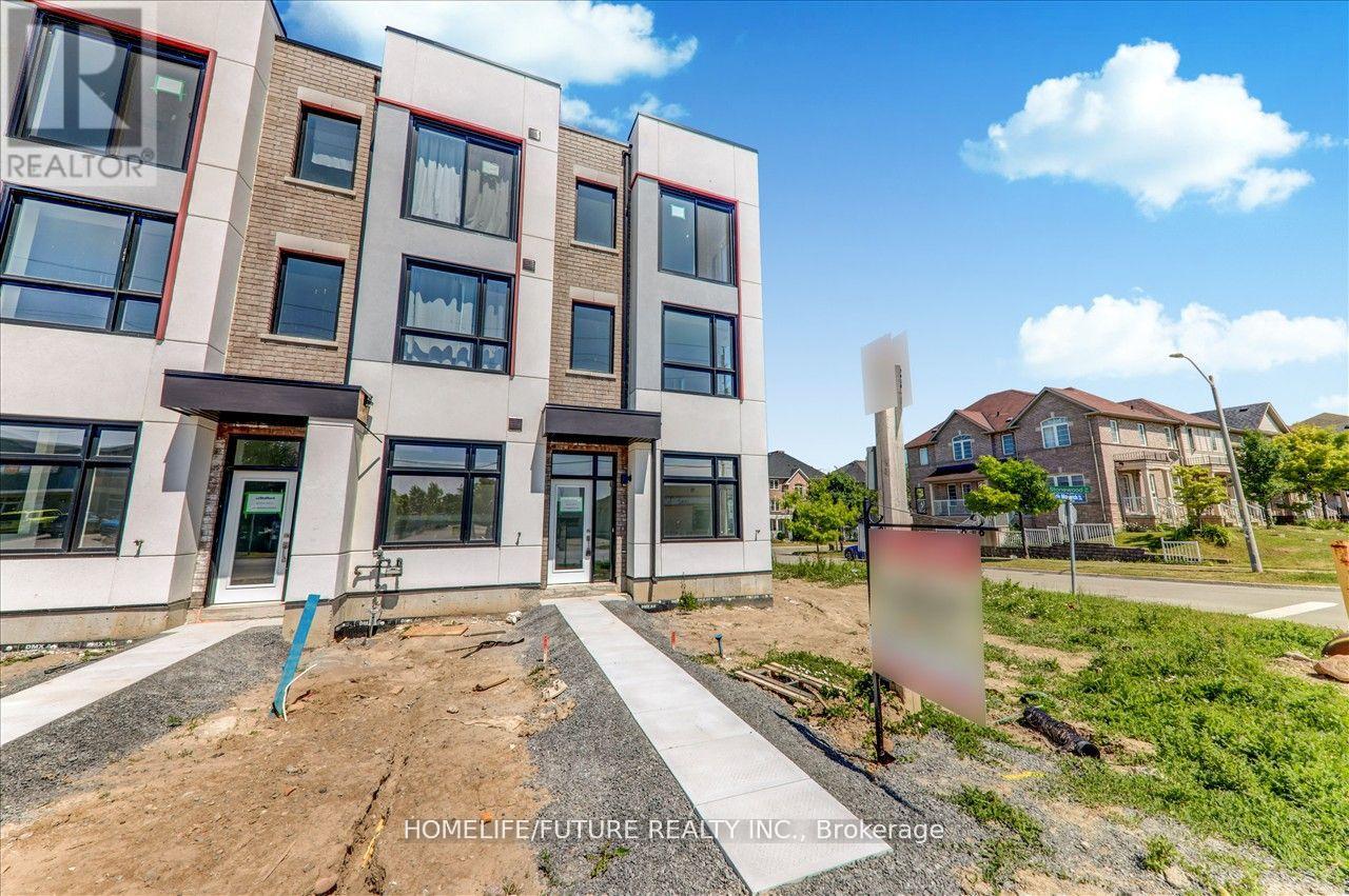 233 Monarch Avenue, Ajax, Ontario  L1S 7M3 - Photo 2 - E12558446