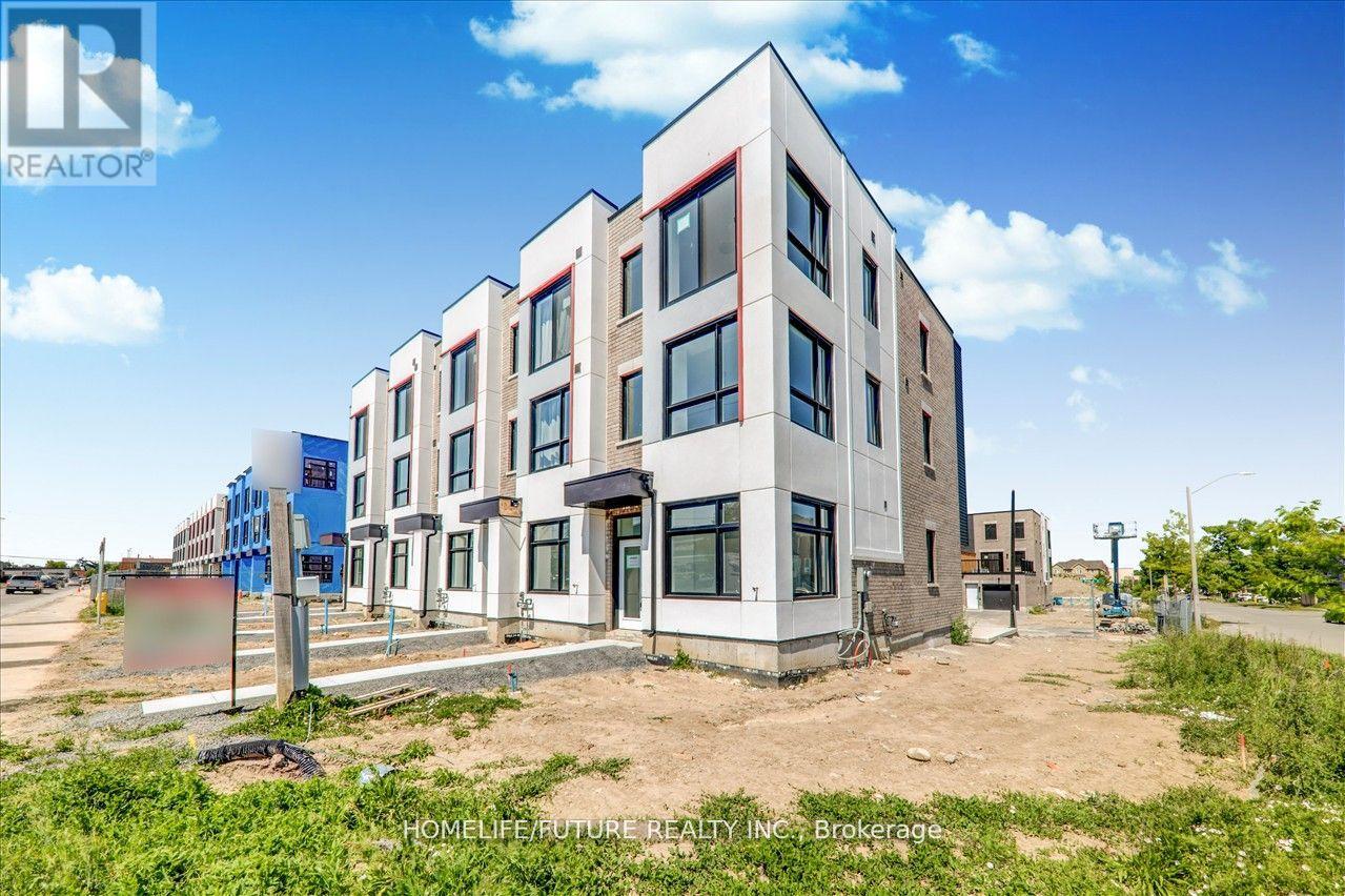 233 Monarch Avenue, Ajax, Ontario  L1S 7M3 - Photo 3 - E12558446