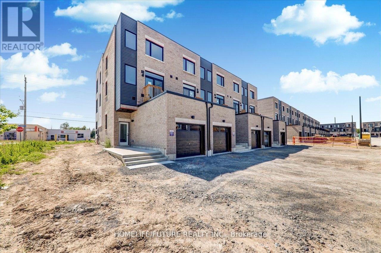 233 Monarch Avenue, Ajax, Ontario  L1S 7M3 - Photo 31 - E12558446