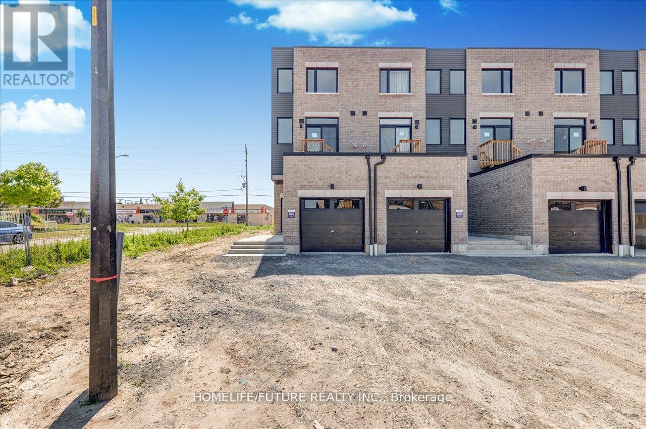 233 Monarch Avenue, Ajax, Ontario  L1S 7M3 - Photo 33 - E12558446