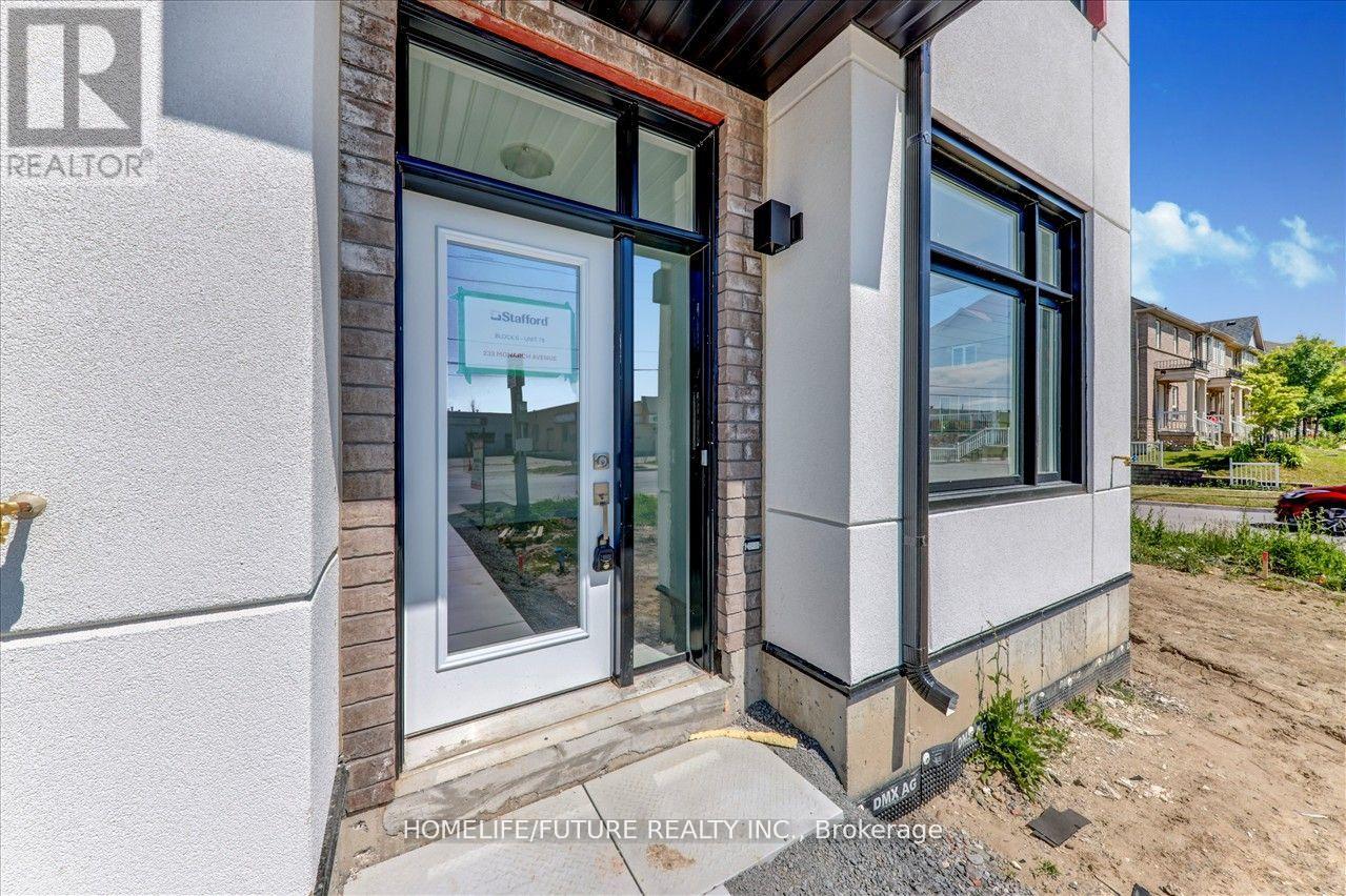 233 Monarch Avenue, Ajax, Ontario  L1S 7M3 - Photo 4 - E12558446