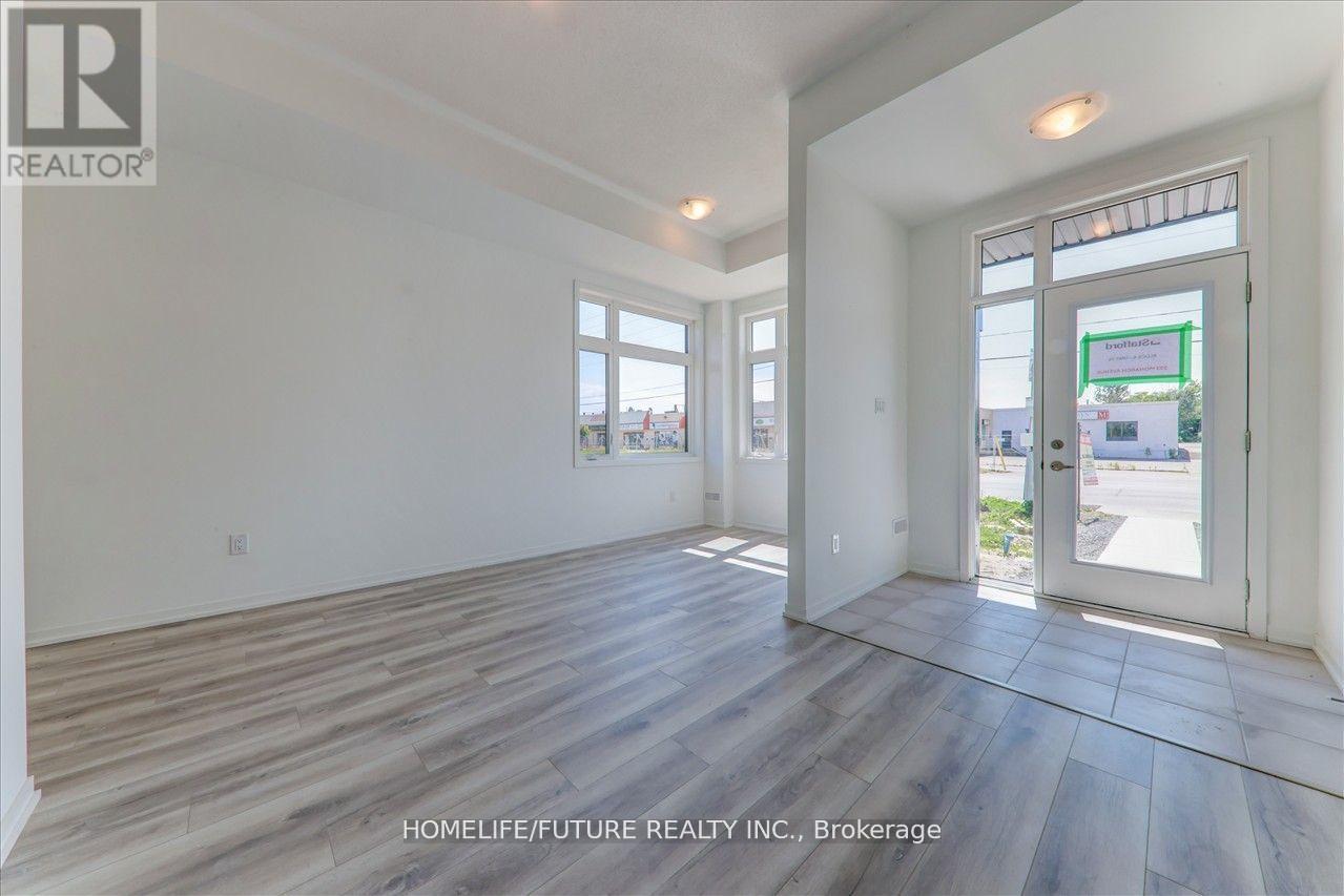 233 Monarch Avenue, Ajax, Ontario  L1S 7M3 - Photo 6 - E12558446