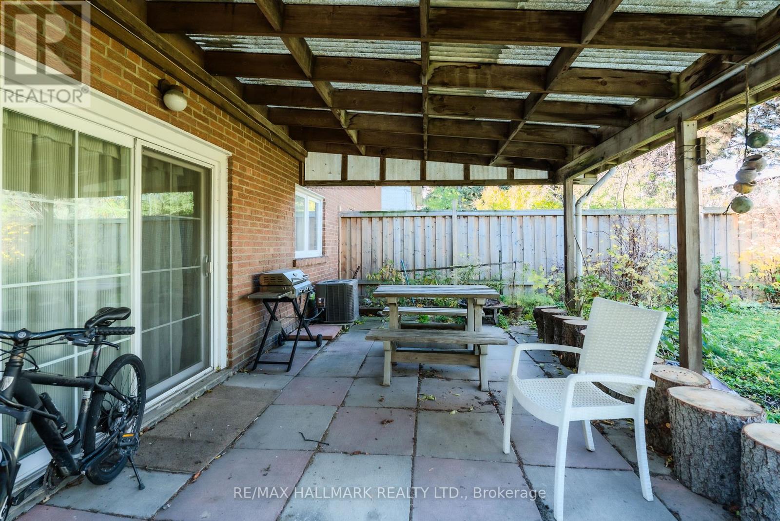 Main Floor - 188 Upper Canada Drive, Toronto, Ontario  M2P 1S8 - Photo 22 - C12528752