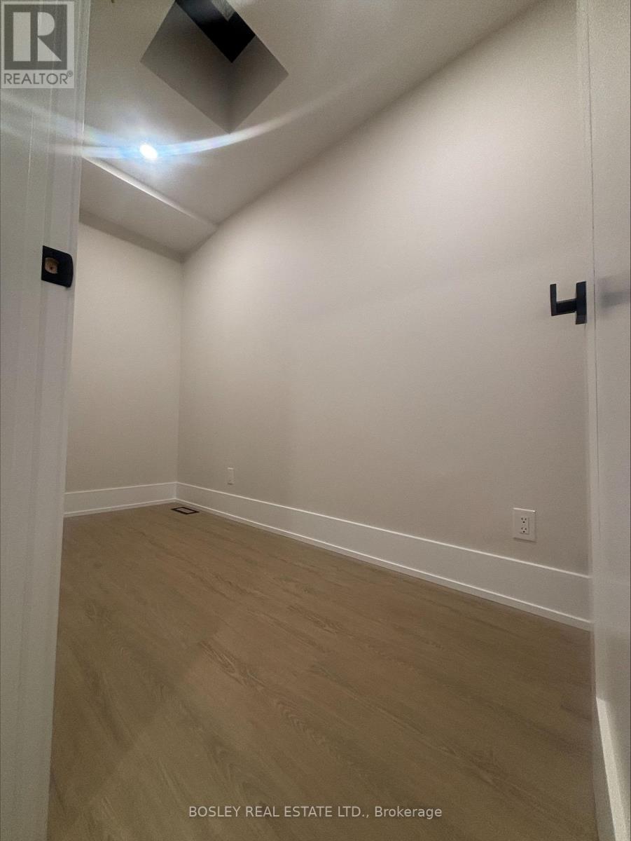 Unit # 1 - 686 Rhodes Avenue, Toronto, Ontario  M4J 4X6 - Photo 5 - E12541904