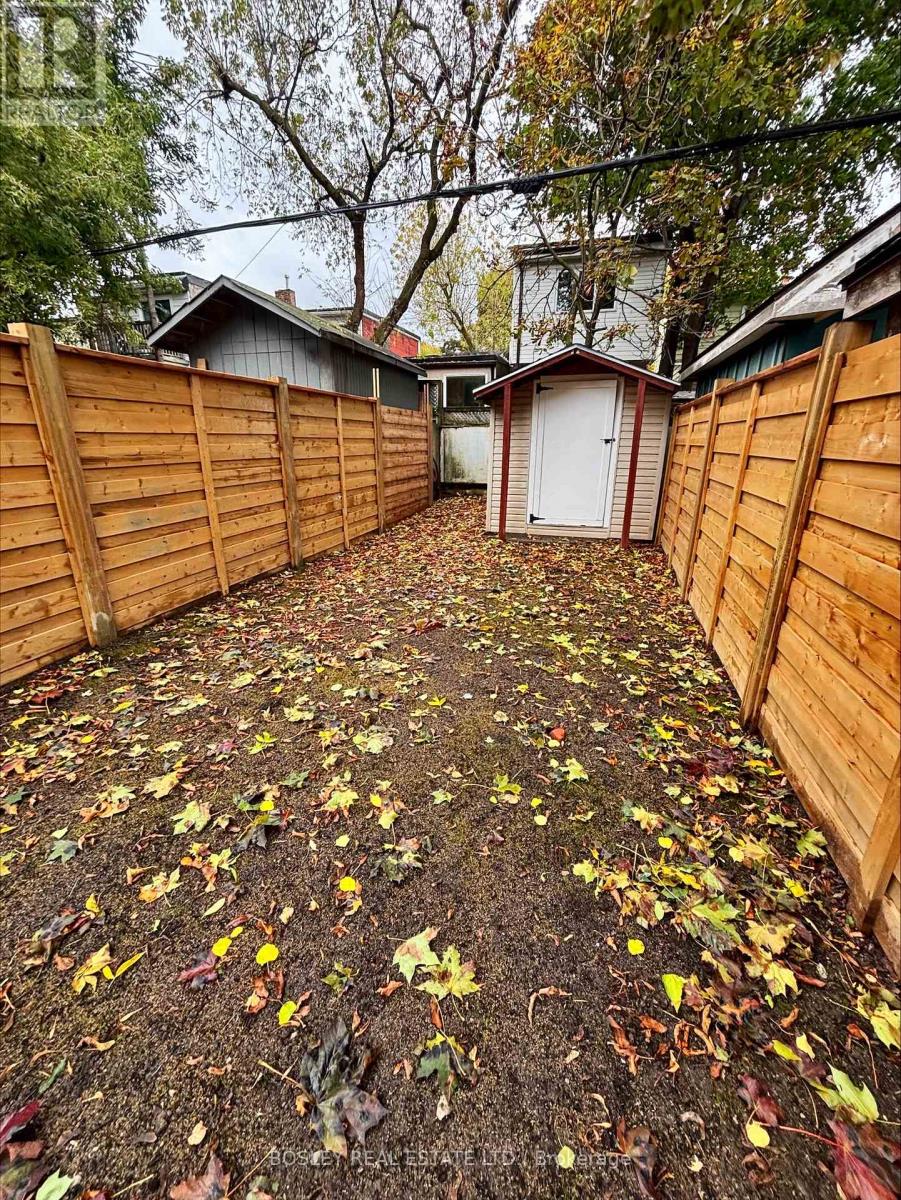 Unit # 1 - 686 Rhodes Avenue, Toronto, Ontario  M4J 4X6 - Photo 9 - E12541904