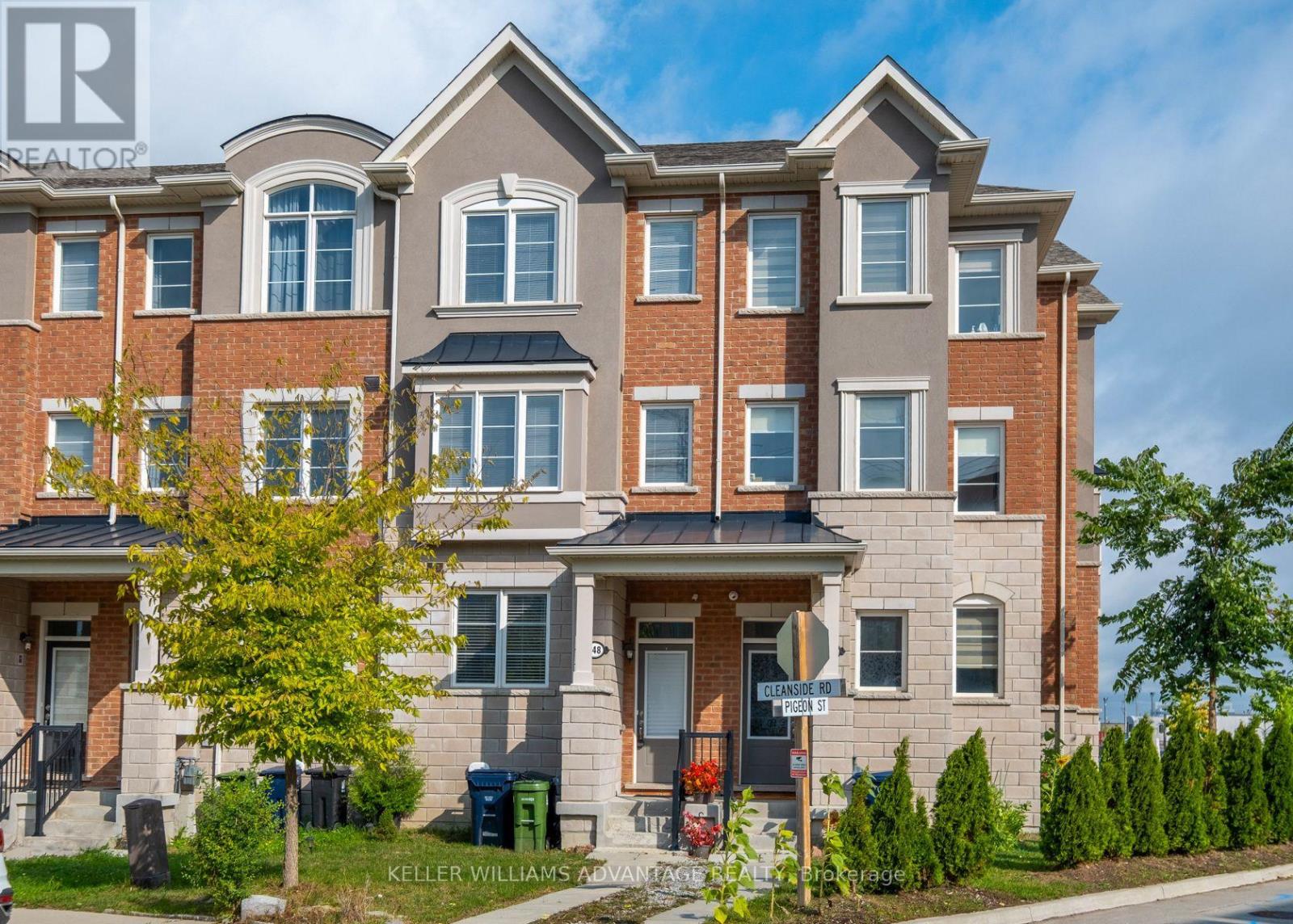 148 Cleanside Road, Toronto, Ontario  M1L 0J3 - Photo 21 - E12508802