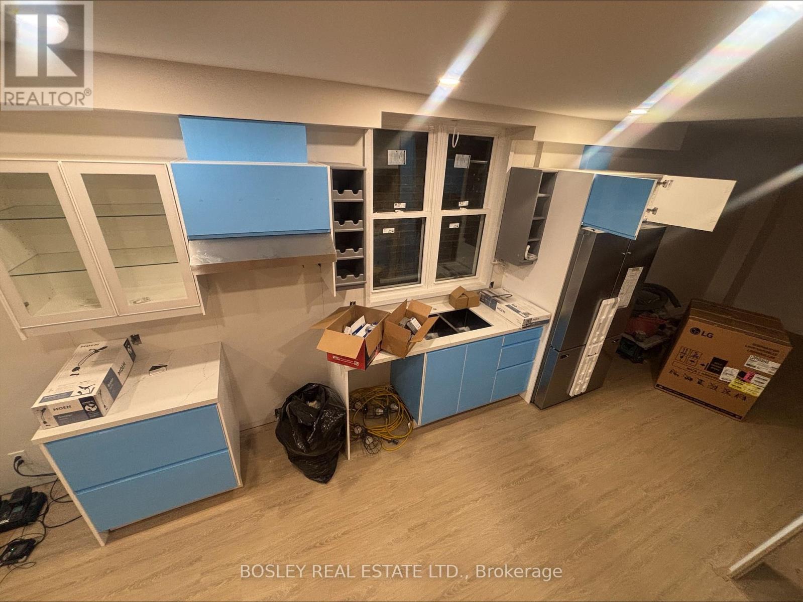 Unit # 1 - 686 Rhodes Avenue, Toronto, Ontario  M4J 4X6 - Photo 7 - E12541904