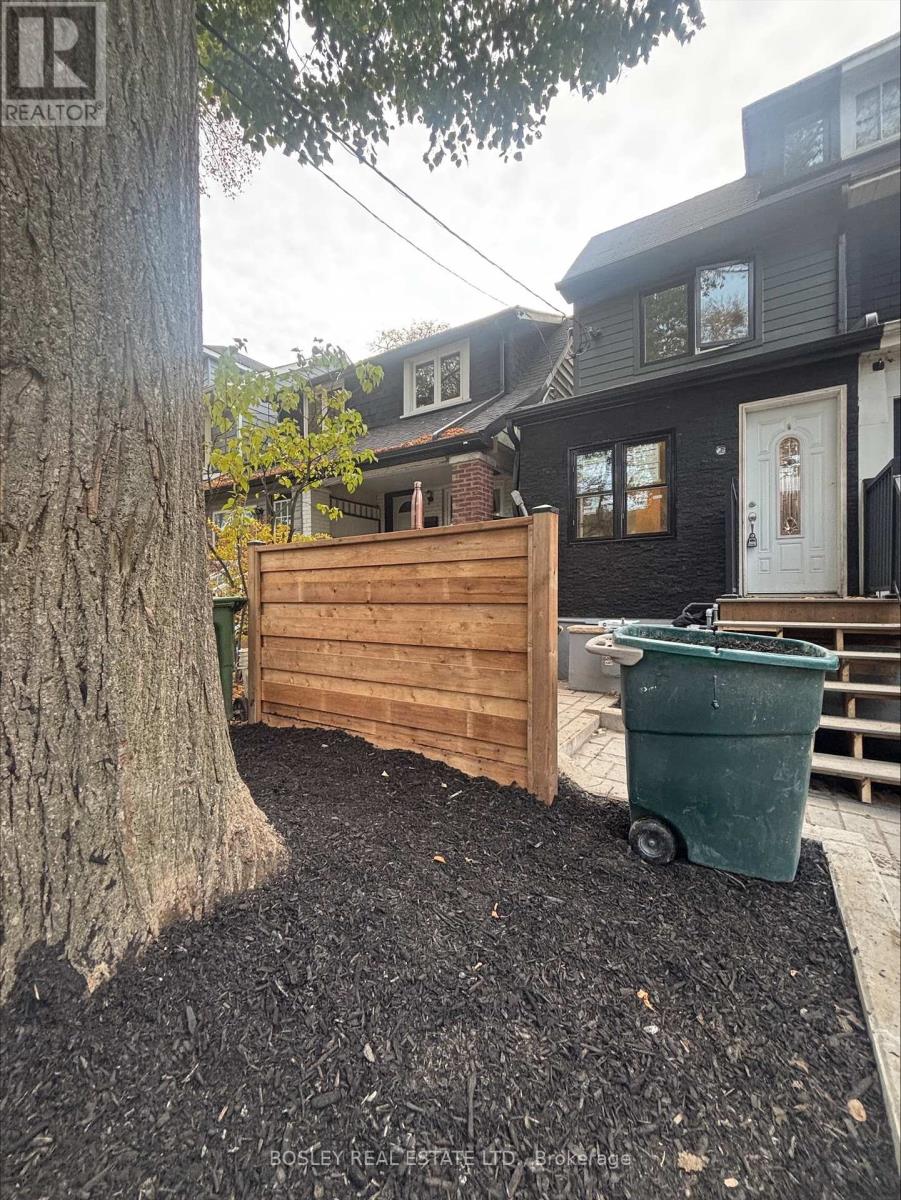 UNIT # 1 - 686 RHODES AVENUE, Toronto, Ontario