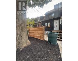 UNIT # 1 - 686 RHODES AVENUE, Toronto, Ontario