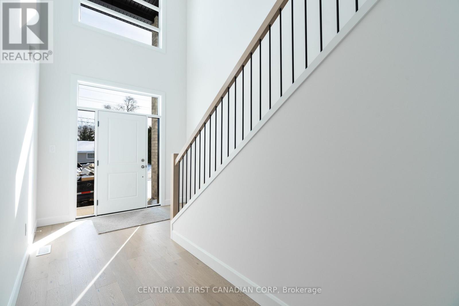 Parcel 2 - 194 Mcrae Street, Southwest Middlesex, Ontario  N0L 1M0 - Photo 2 - X12451626