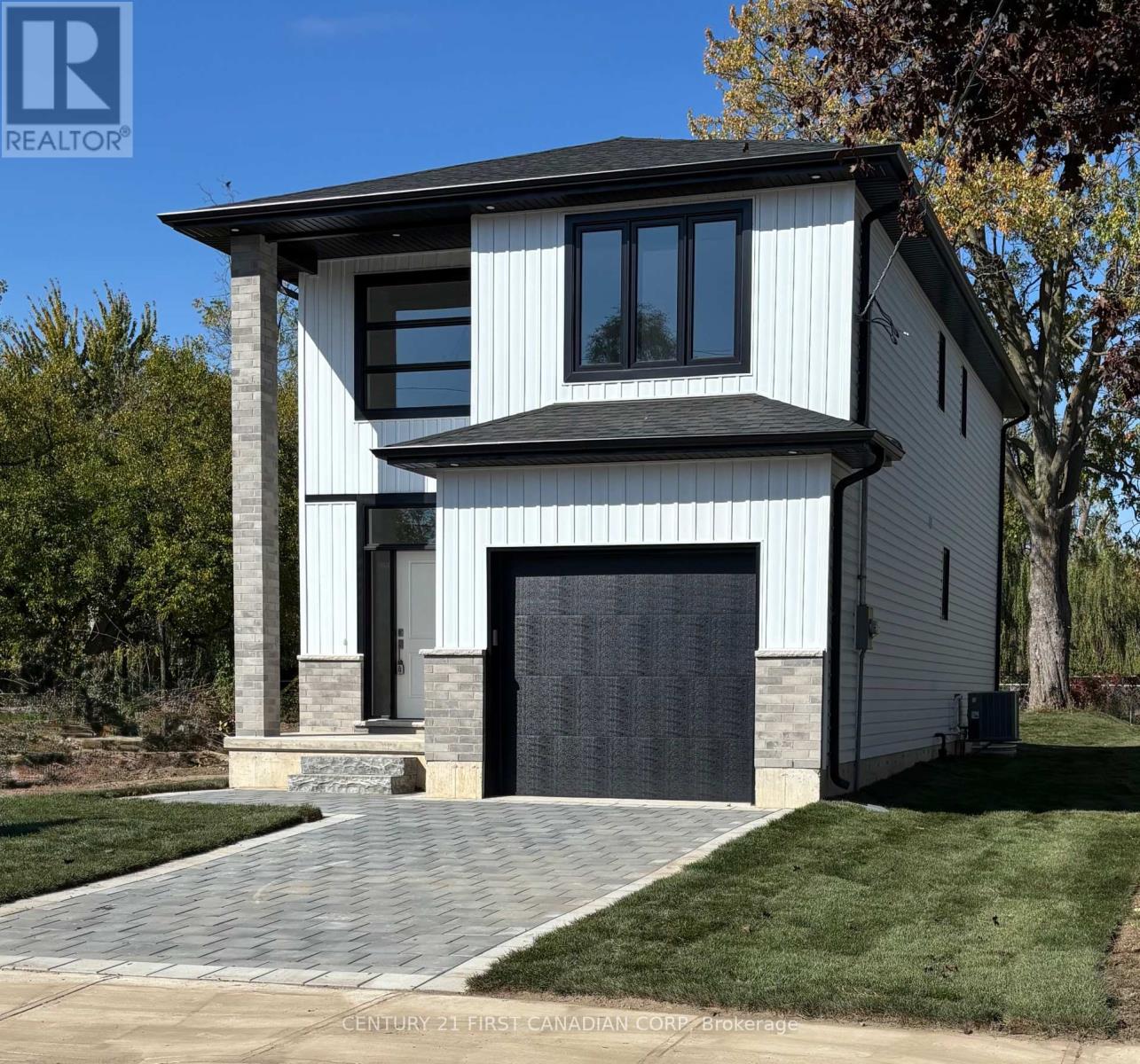 Parcel 2 - 194 Mcrae Street, Southwest Middlesex, Ontario  N0L 1M0 - Photo 1 - X12451626