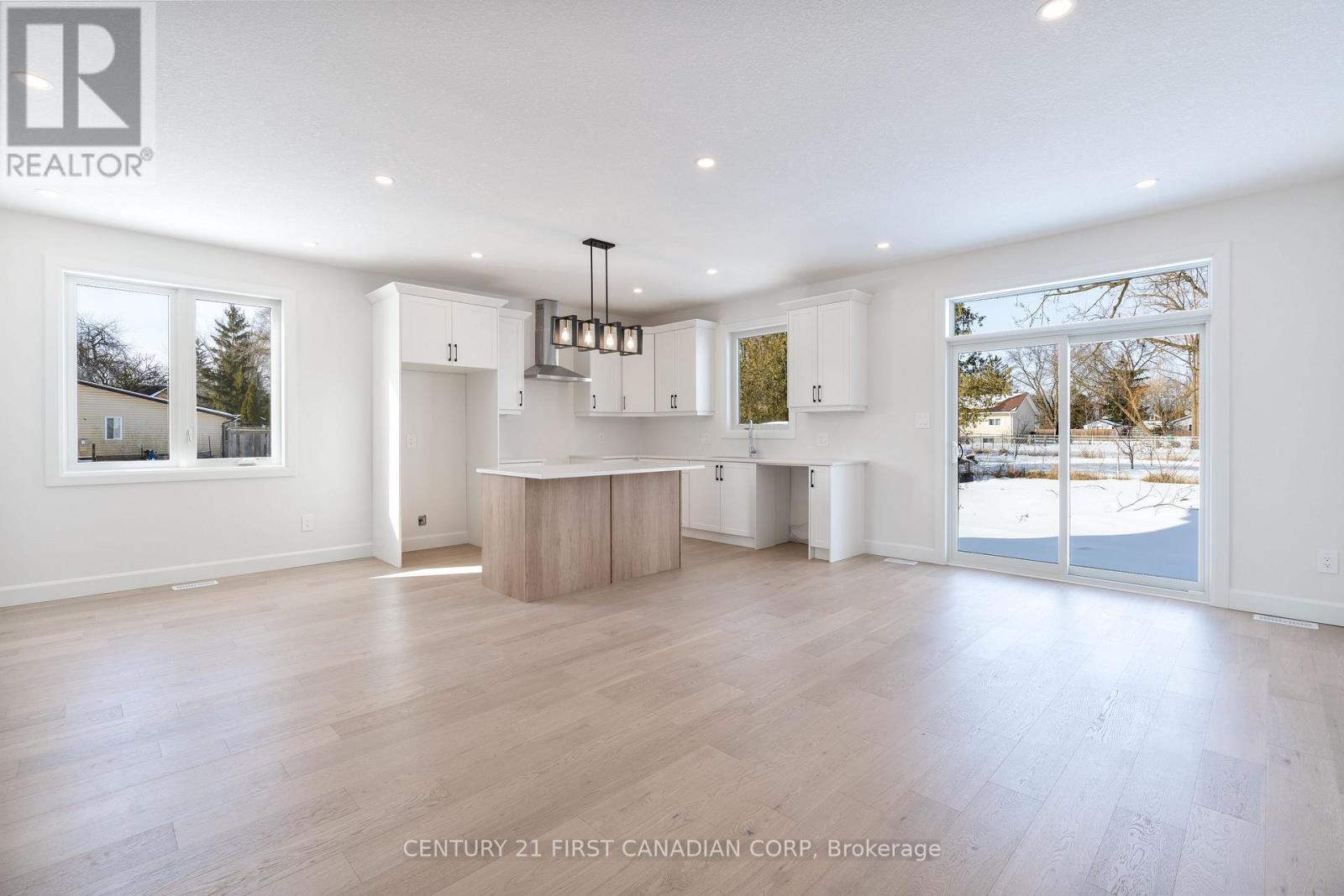 Parcel 2 - 194 Mcrae Street, Southwest Middlesex, Ontario  N0L 1M0 - Photo 5 - X12451626