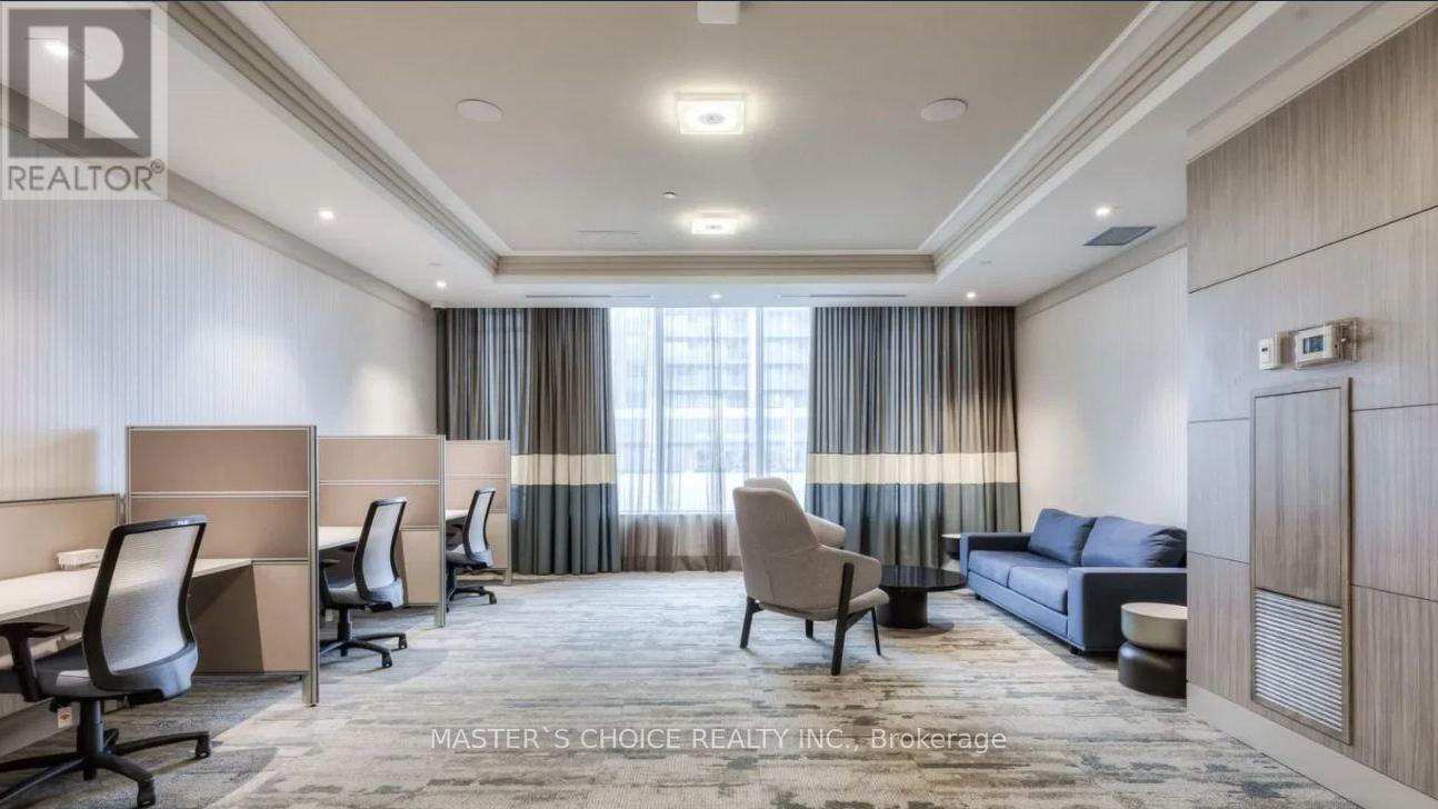 318 - 15 Water Walk Drive, Markham, Ontario  L6G 0G2 - Photo 31 - N12504908