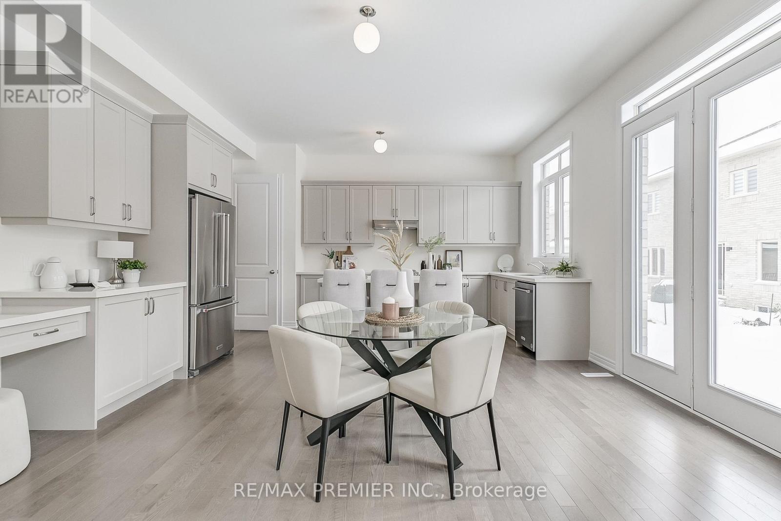 Lot 147 - 199 Fallharvest Way, Whitchurch-Stouffville, Ontario  L4A 0S1 - Photo 14 - N12533688