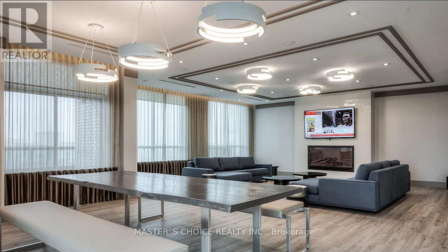 318 - 15 Water Walk Drive, Markham, Ontario  L6G 0G2 - Photo 25 - N12504908