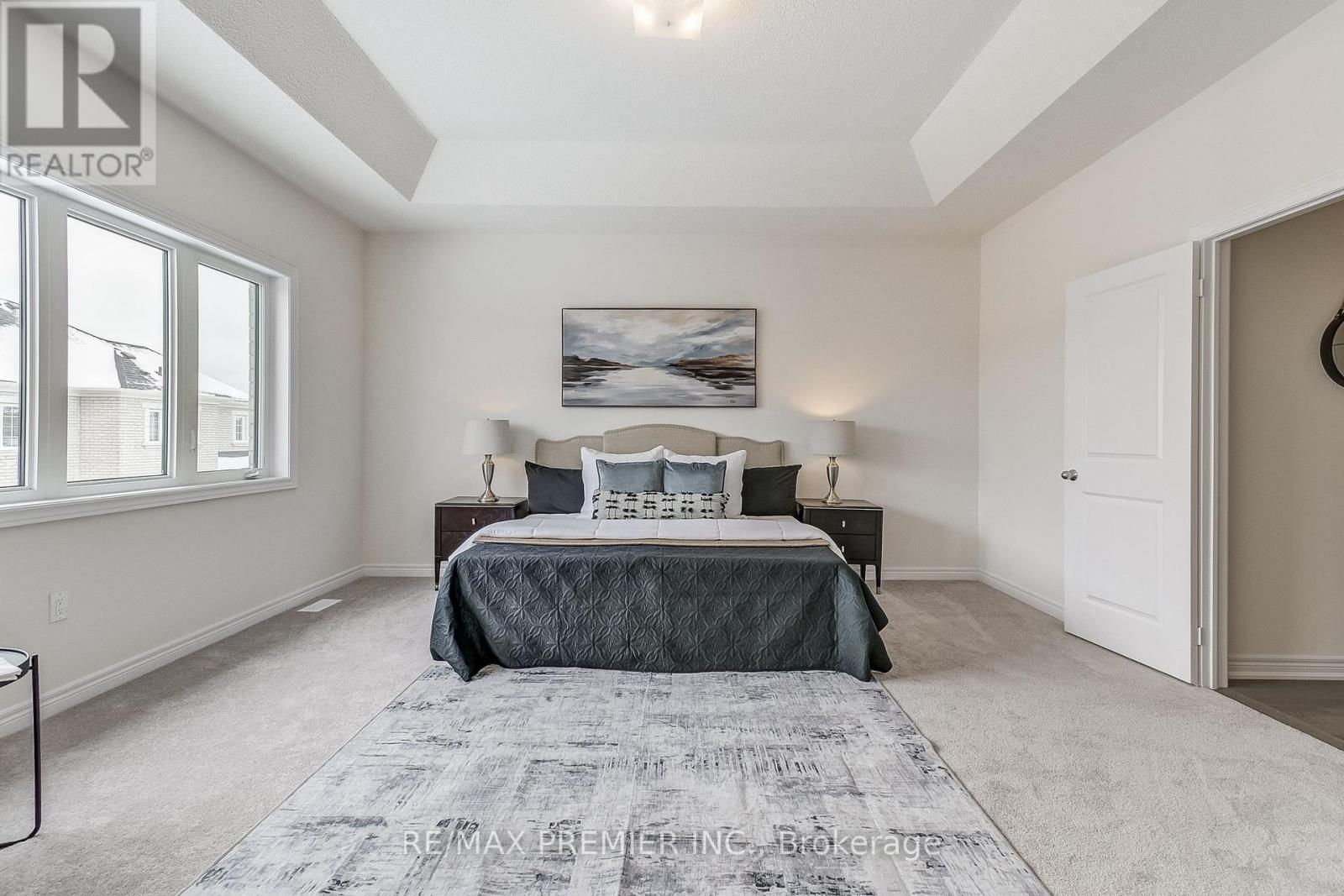 Lot 147 - 199 Fallharvest Way, Whitchurch-Stouffville, Ontario  L4A 0S1 - Photo 27 - N12533688